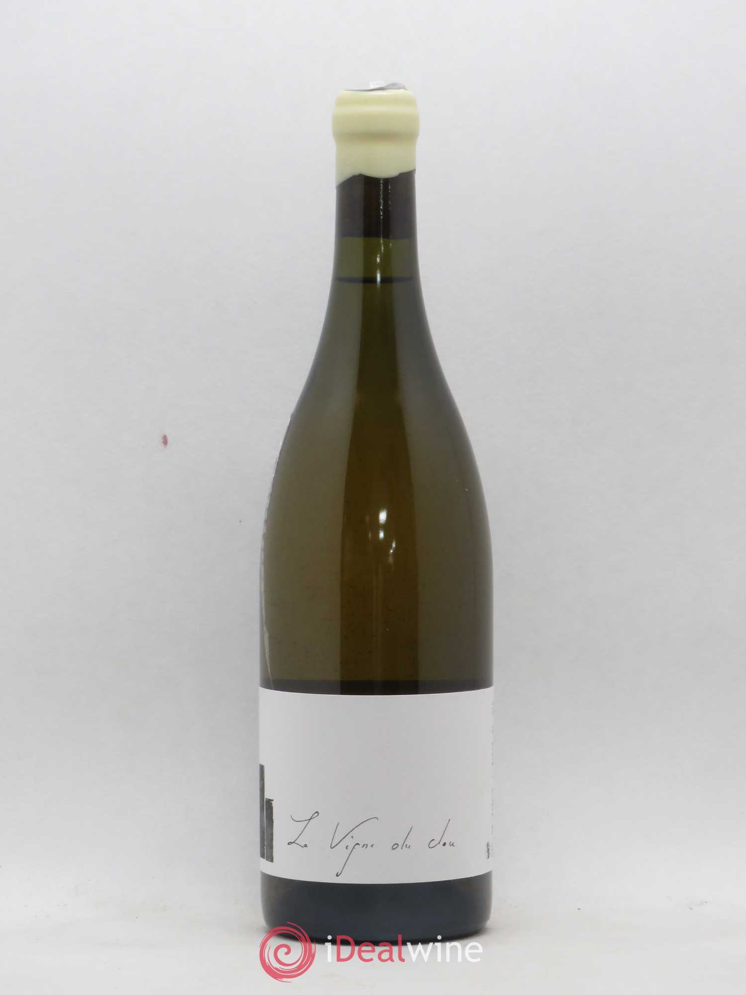 Vin de France La Vigne du Clou Alexandre Jouveaux 2013 - Posten von 1 Flasche - 0