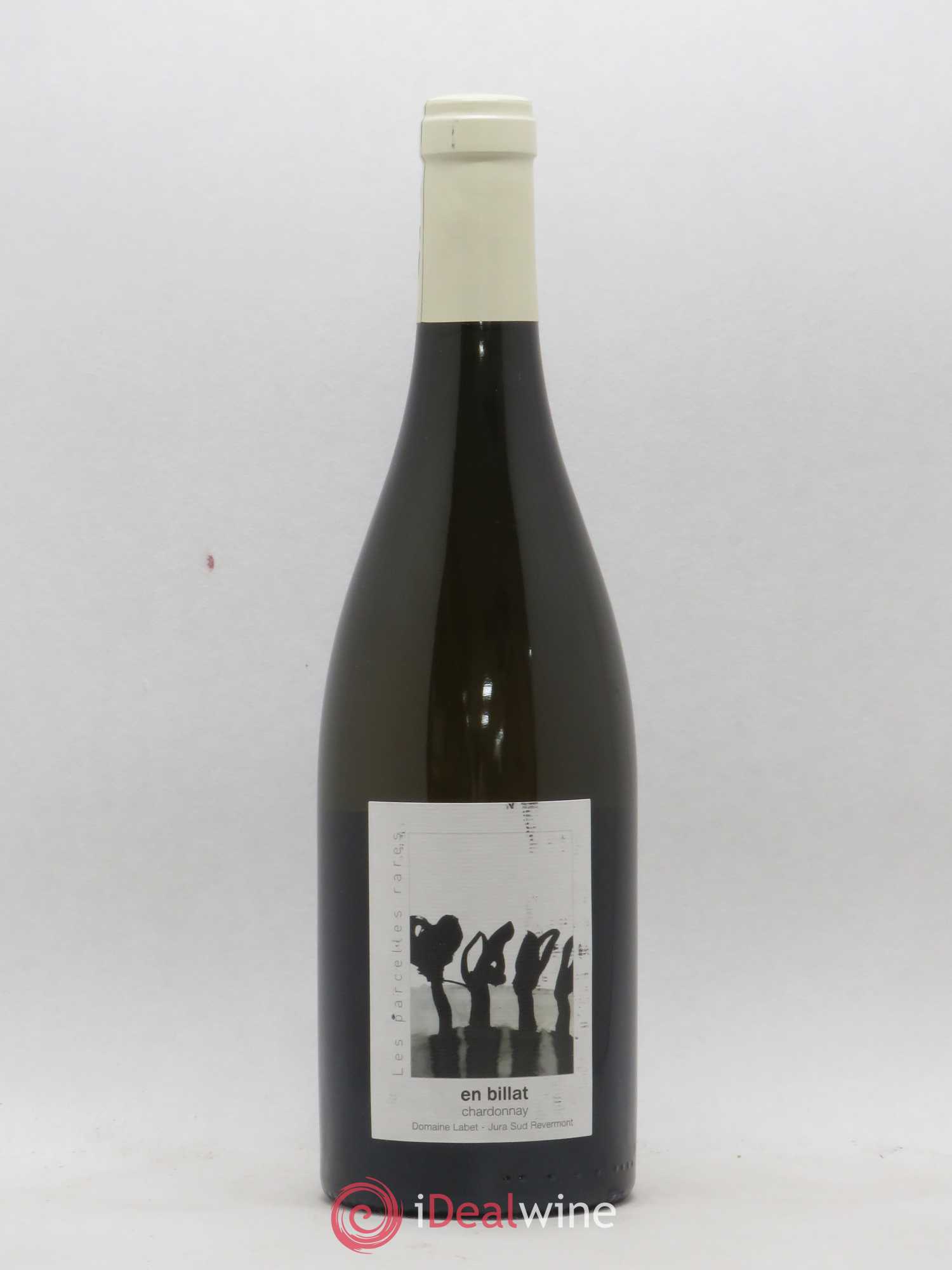 Côtes du Jura Chardonnay En Billat Labet (Domaine) 2016 - Lot de 1 bouteille - 0