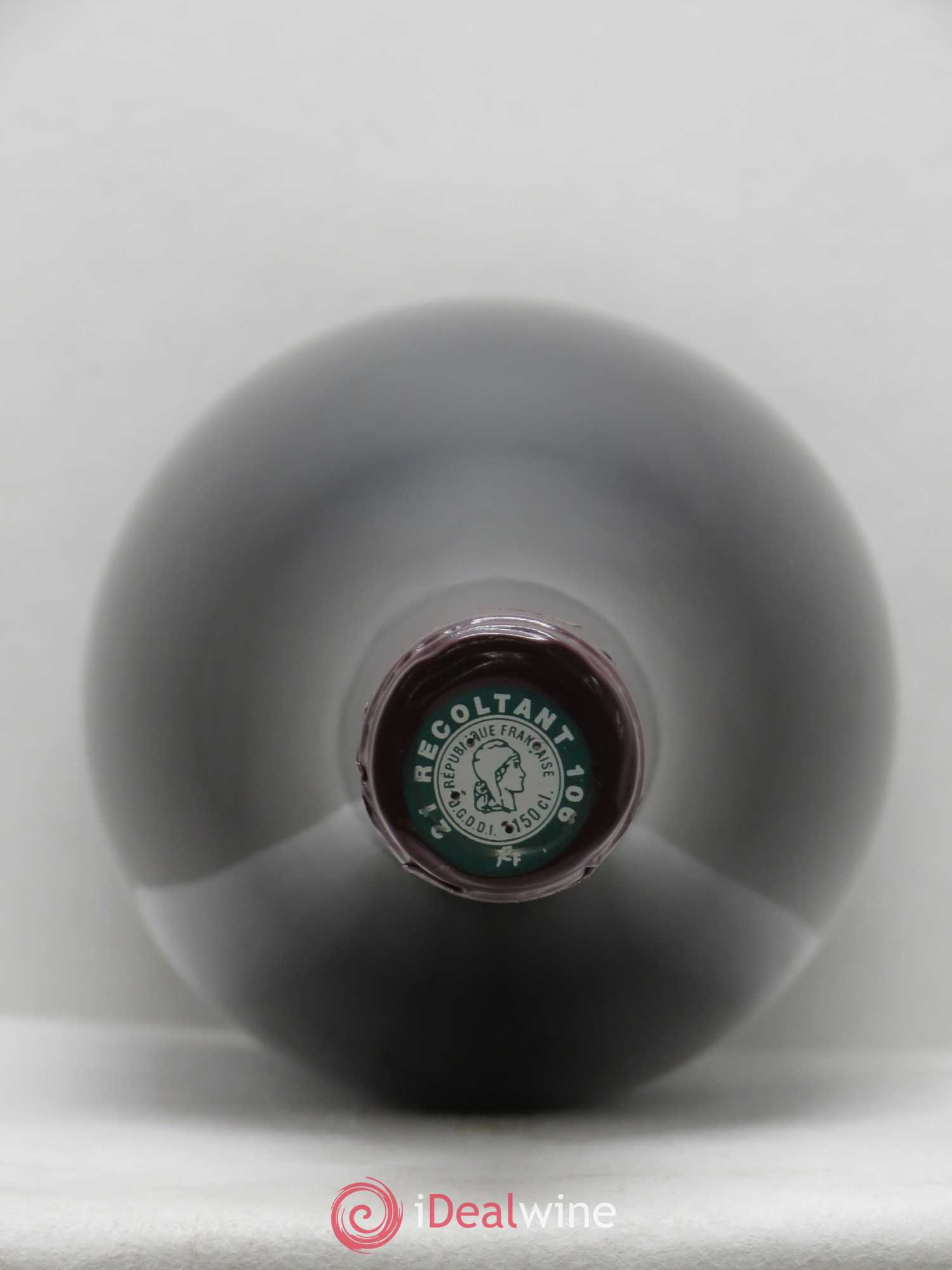 Ladoix Le Cloud Prieuré Roch 2015 - Lot de 1 magnum - 2