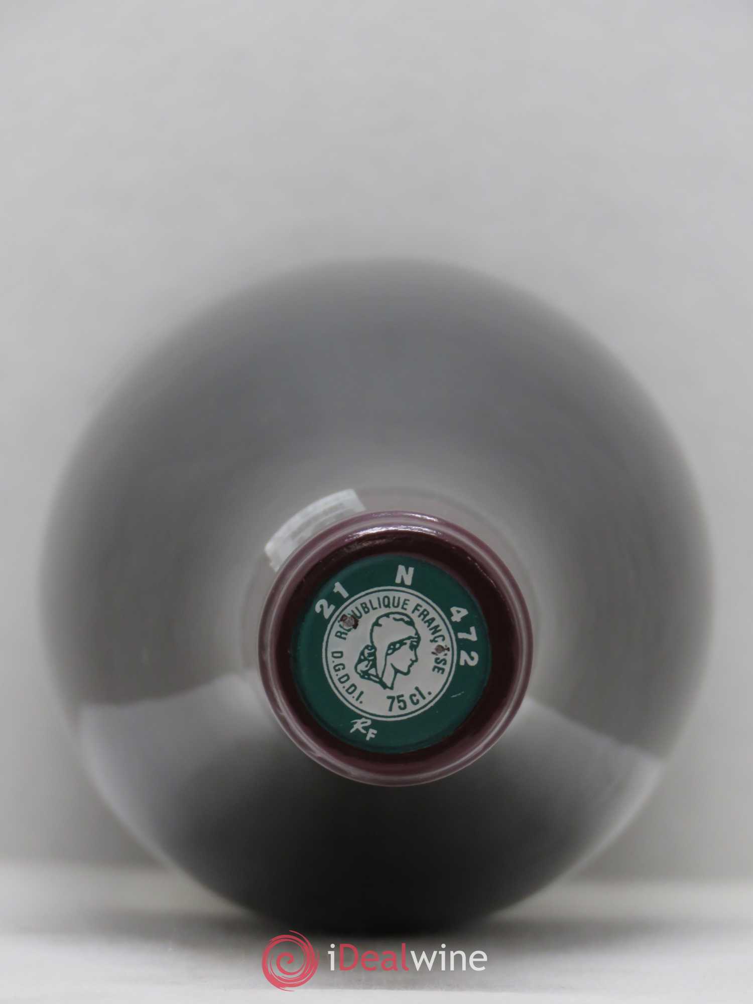Vosne-Romanée 1er Cru Aux Malconsorts Dujac (Domaine) 2017 - Lot de 1 bouteille - 2