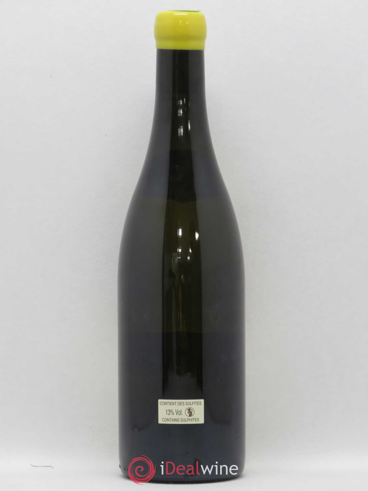 Chablis 1er Cru Butteaux Raveneau (Domaine) 2017 - Lot de 1 bouteille - 1