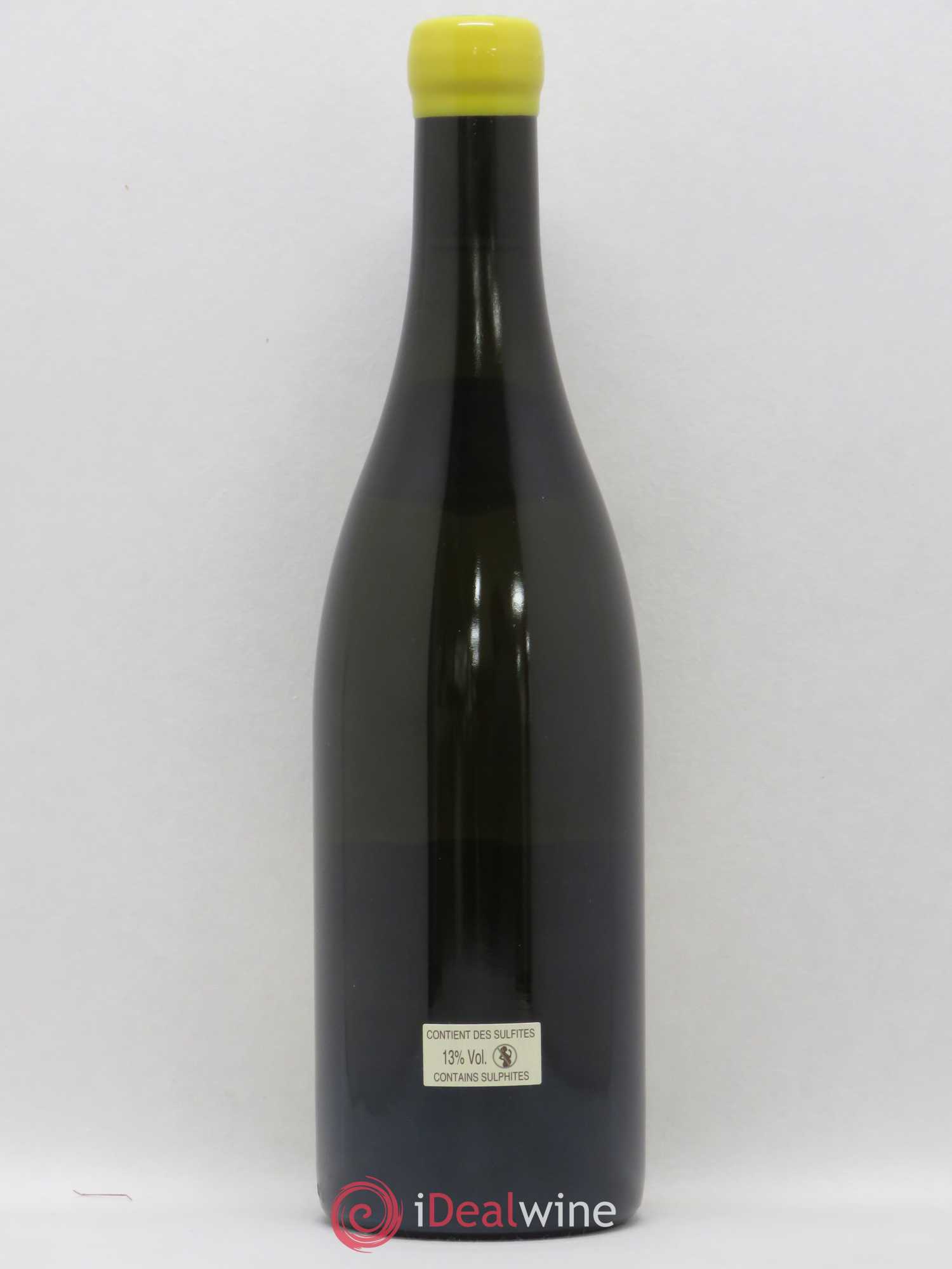 Chablis 1er Cru Forêt Raveneau (Domaine) 2017 - Lot de 1 bouteille - 1