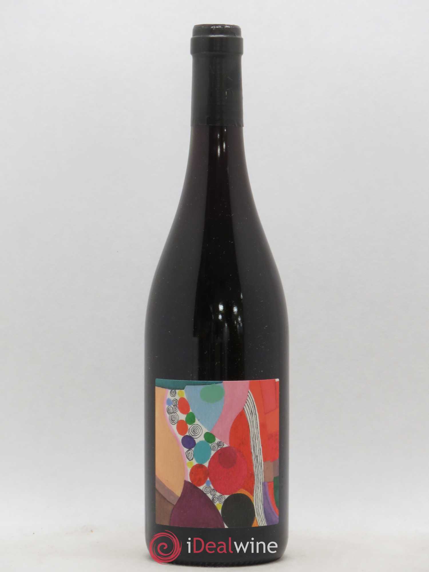 Vin de France Mol Patrick Bouju La Bohème 2017 - Posten von 1 Flasche - 0