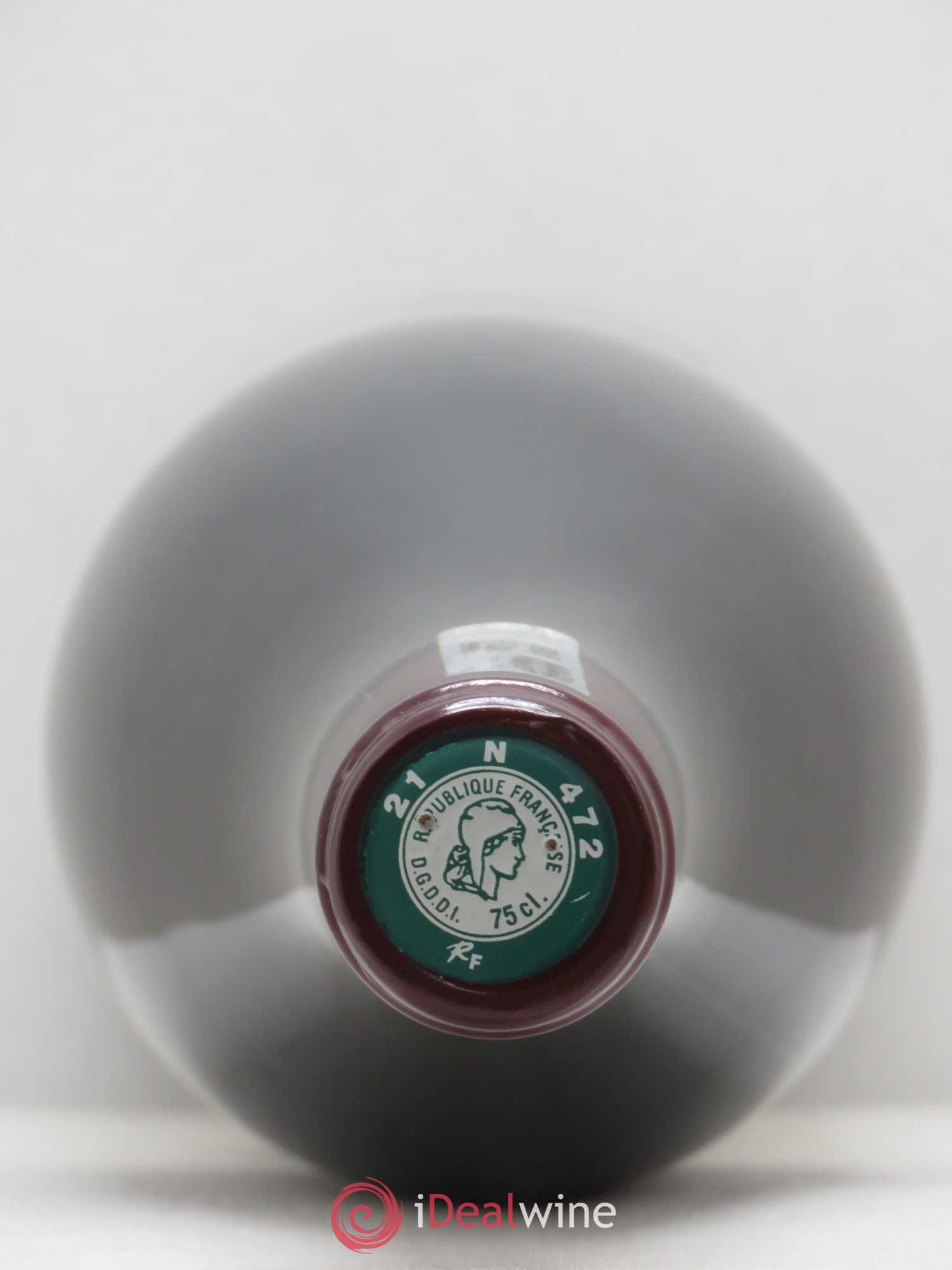 Vosne-Romanée 1er Cru Aux Malconsorts Dujac (Domaine) 2017 - Posten von 1 Flasche - 1