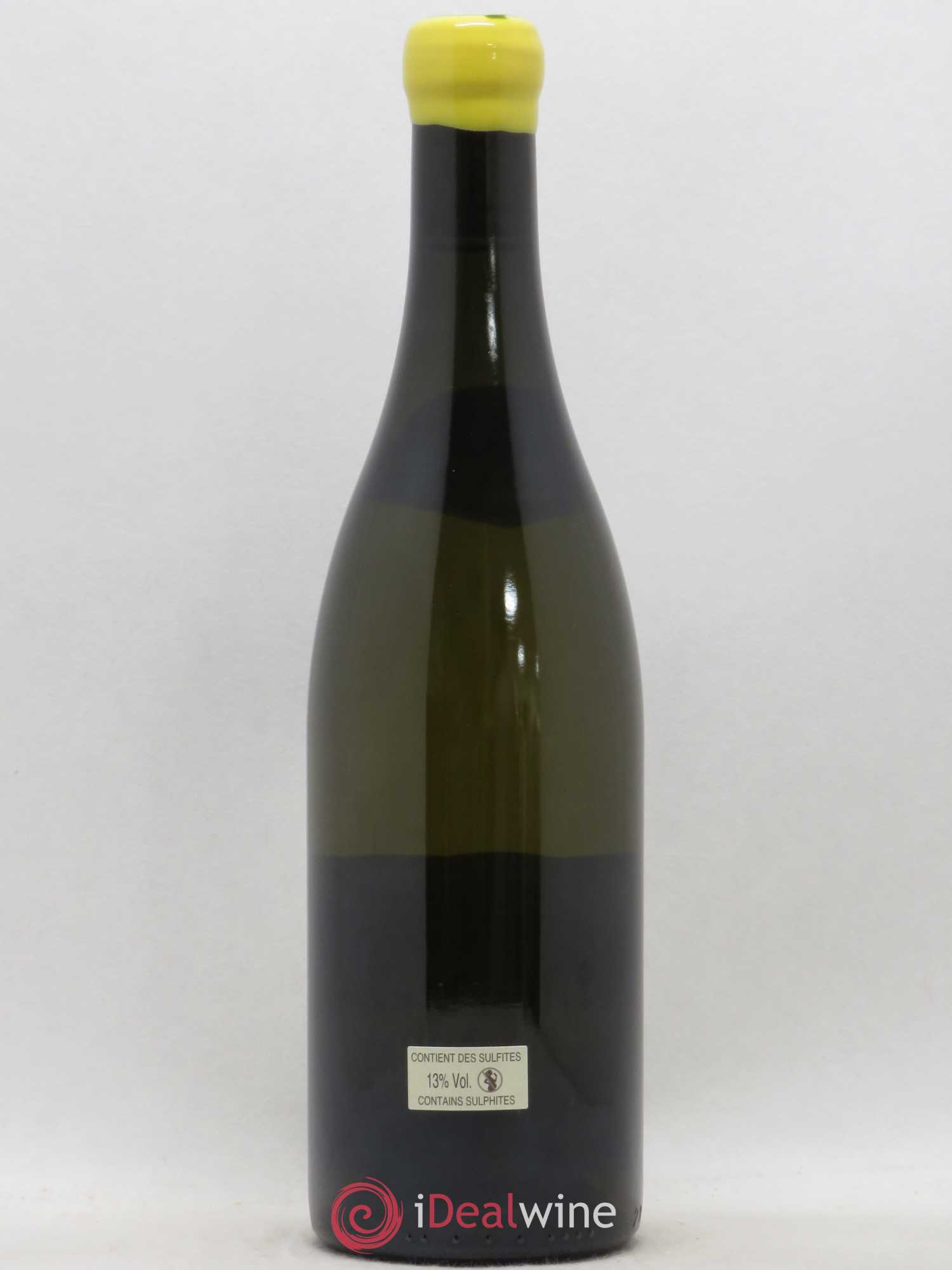 Chablis 1er Cru Butteaux Raveneau (Domaine) 2017 - Lot de 1 bouteille - 1