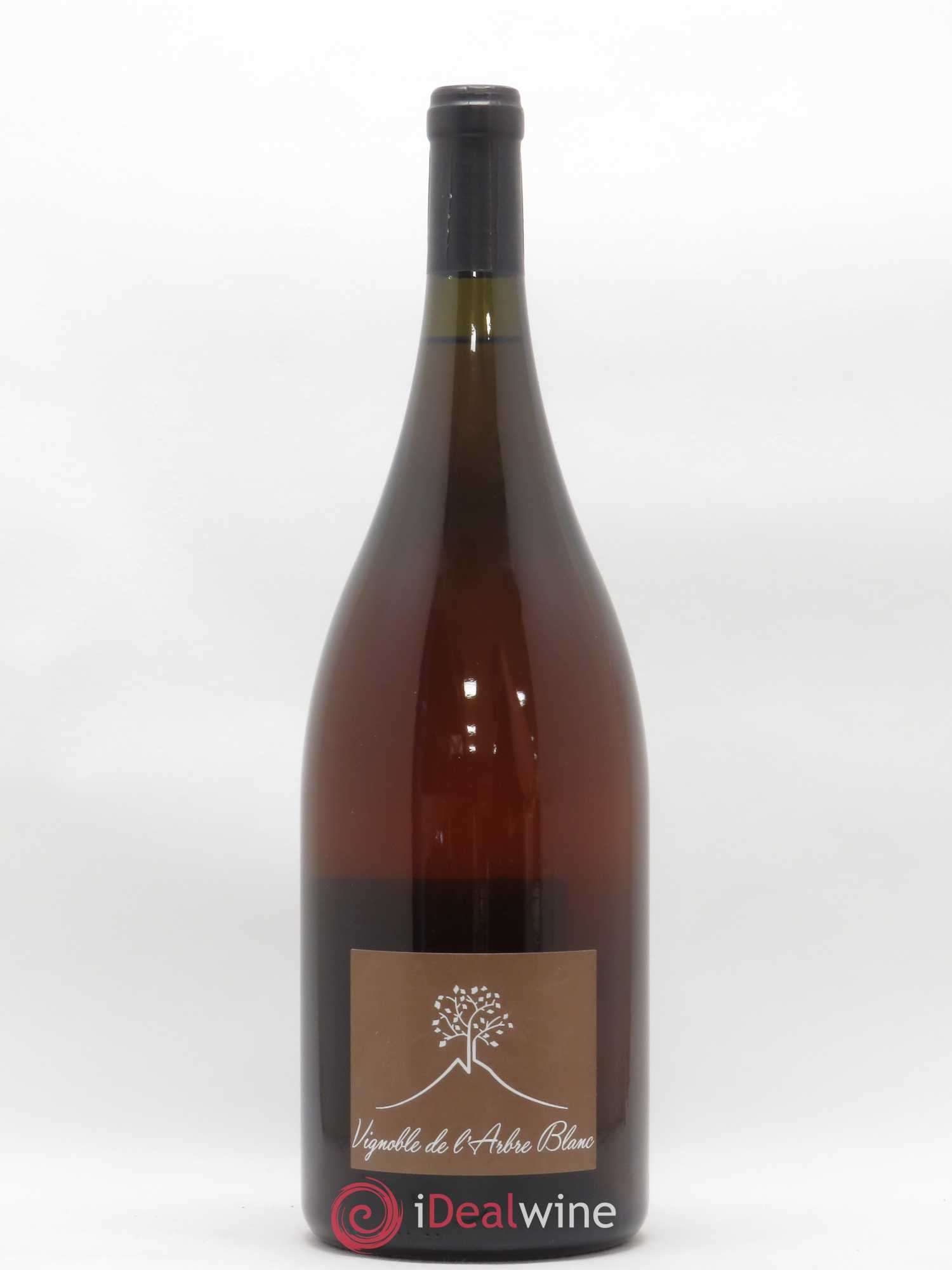 Vin de France Les Fesses Vignoble de l'Arbre Blanc 2016 - Lot de 1 magnum - 0