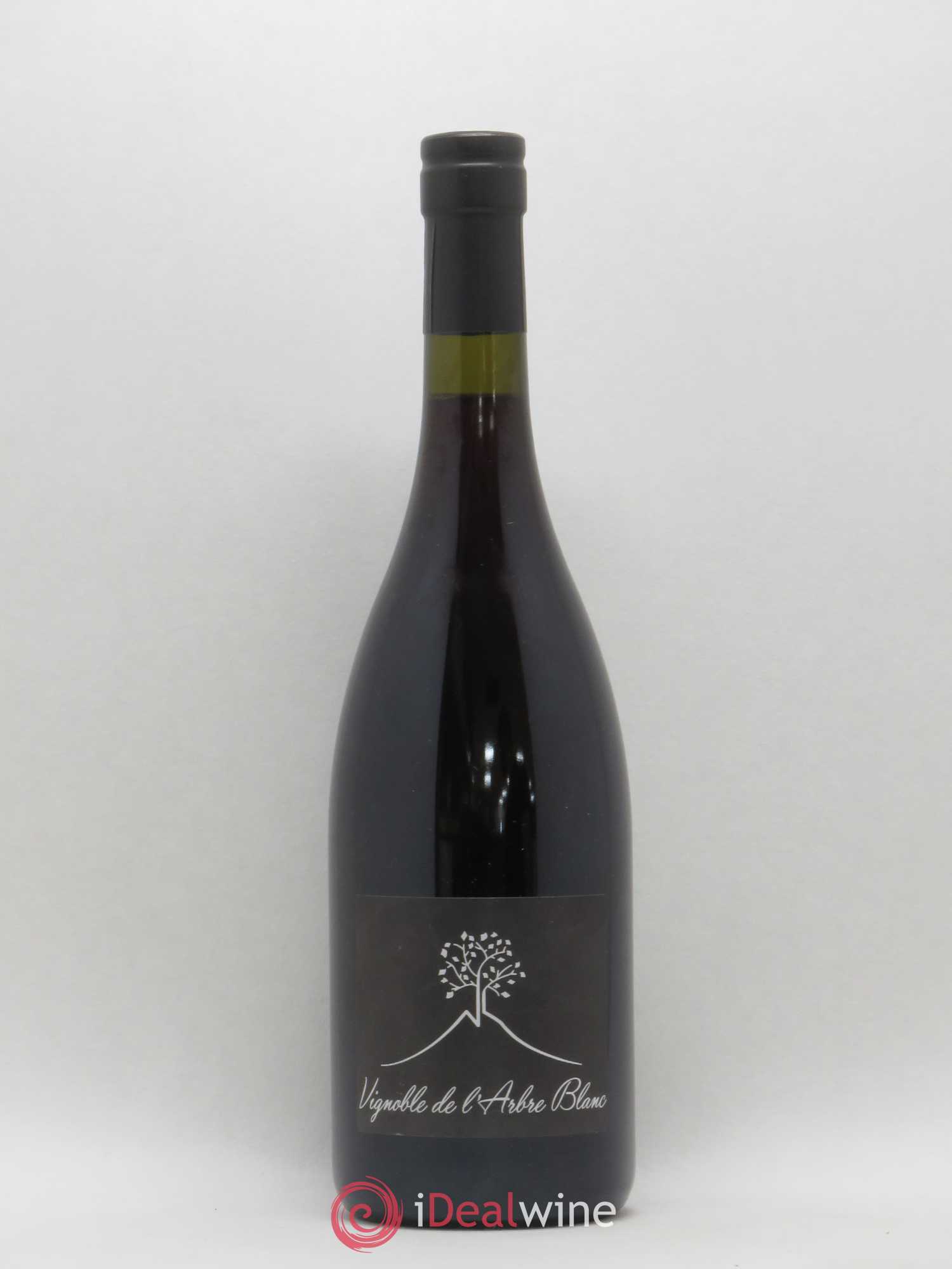 Vin de France Petites Orgues Domaine de l'Arbre Blanc 2016 - Posten von 1 Flasche - 0