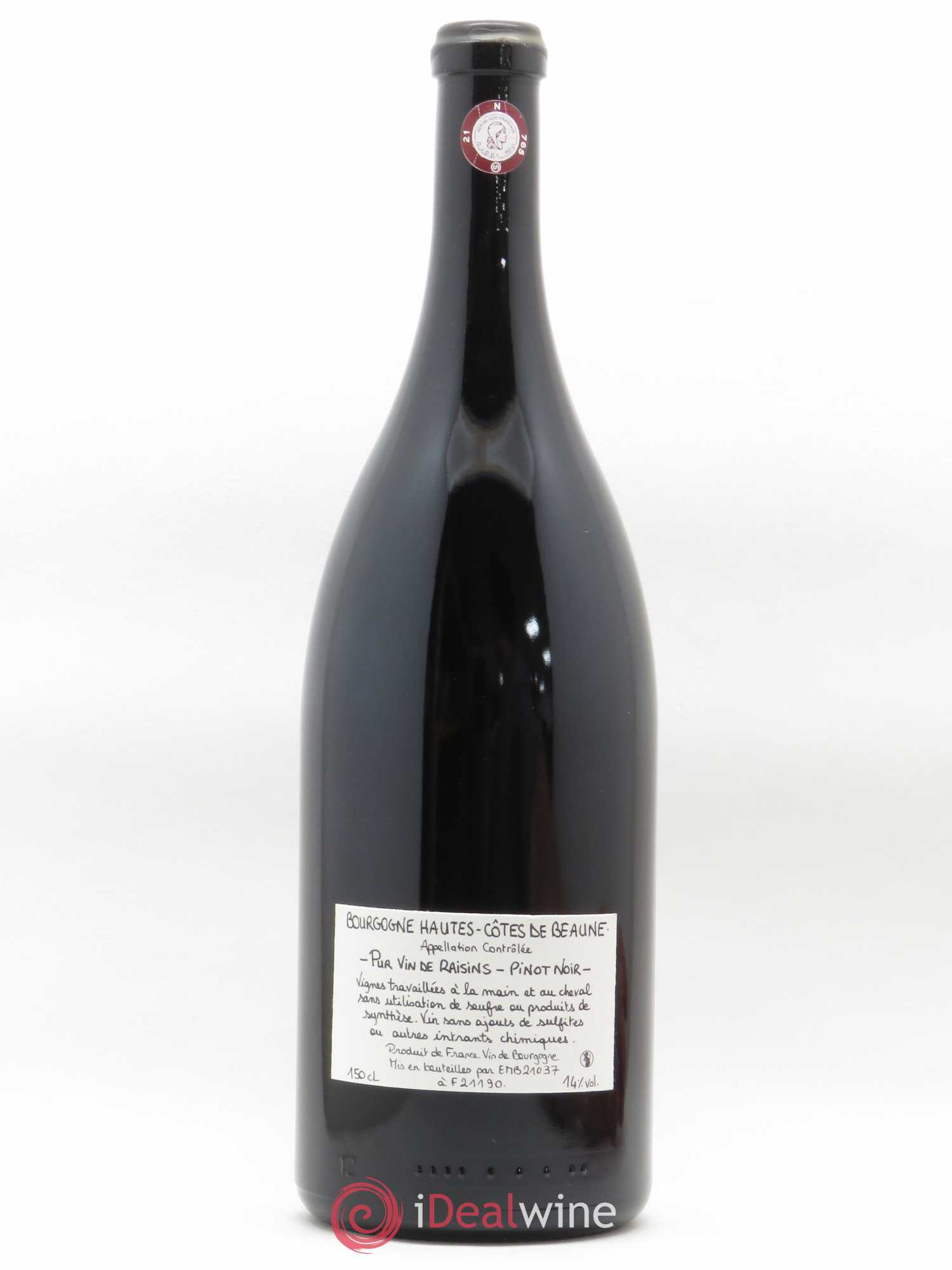 Hautes-Côtes de Beaune Dandelion 2018 - Posten von 1 Magnum - 1