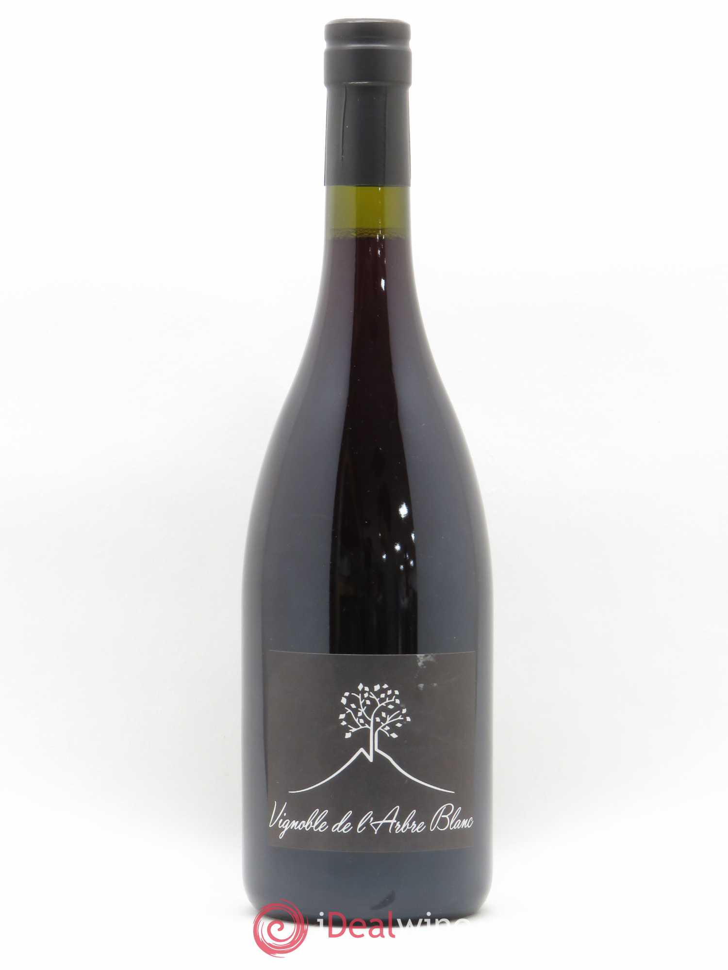 Vin de France Petites Orgues Arbre Blanc 2016 - Posten von 1 Flasche - 0