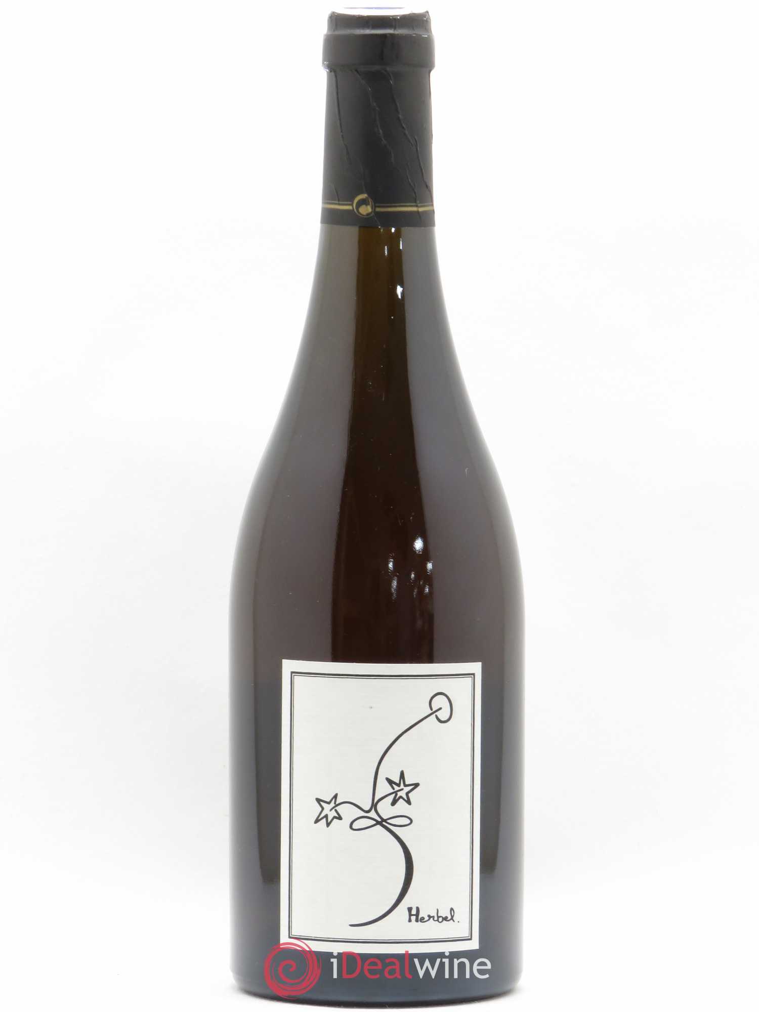 Vin de France La Reverie Herbel 2006 & 2010 - Posten von 1 Flasche - 0