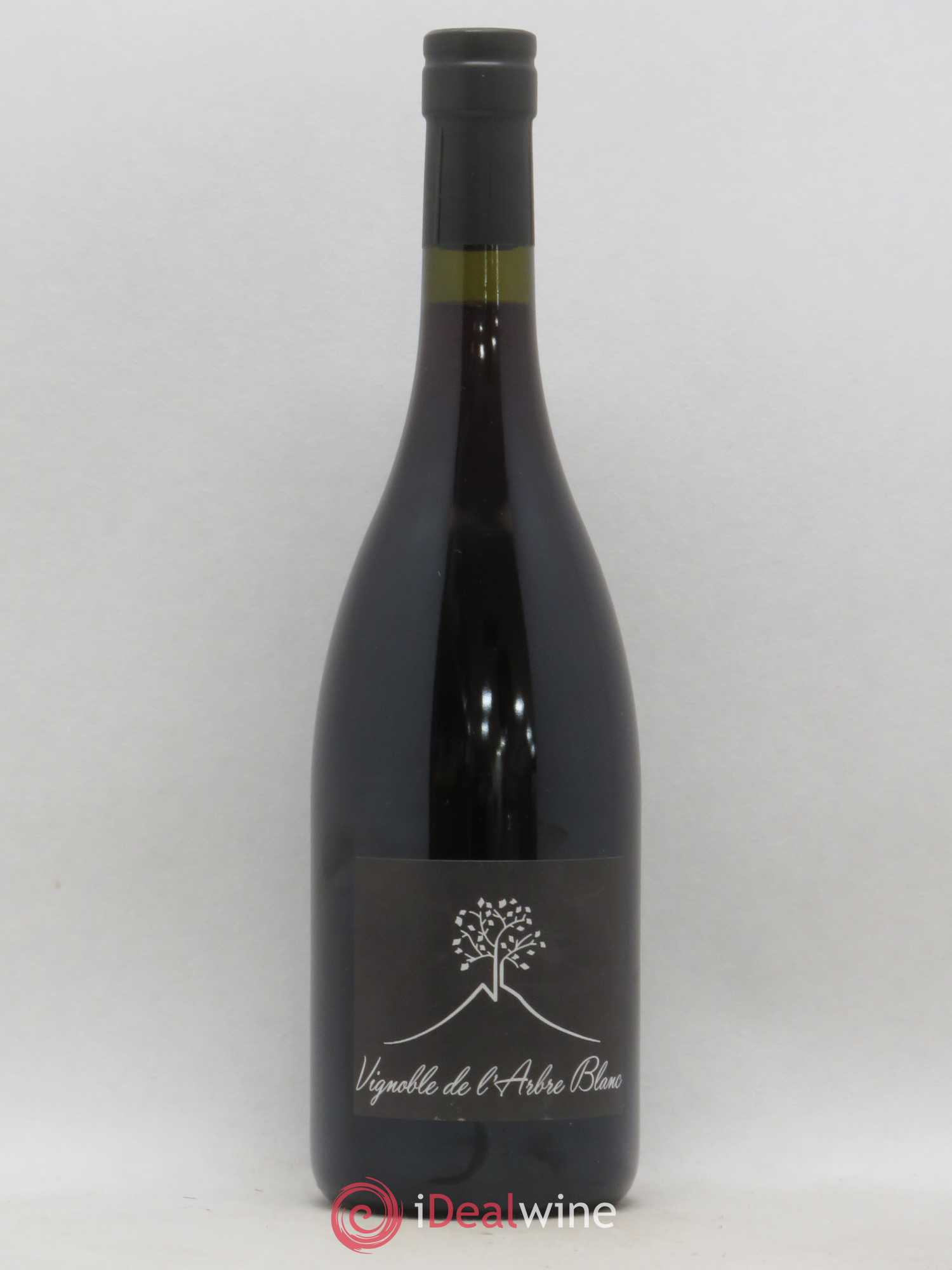 Vin de France Petites Orgues Arbre Blanc 2016 - Posten von 1 Flasche - 0