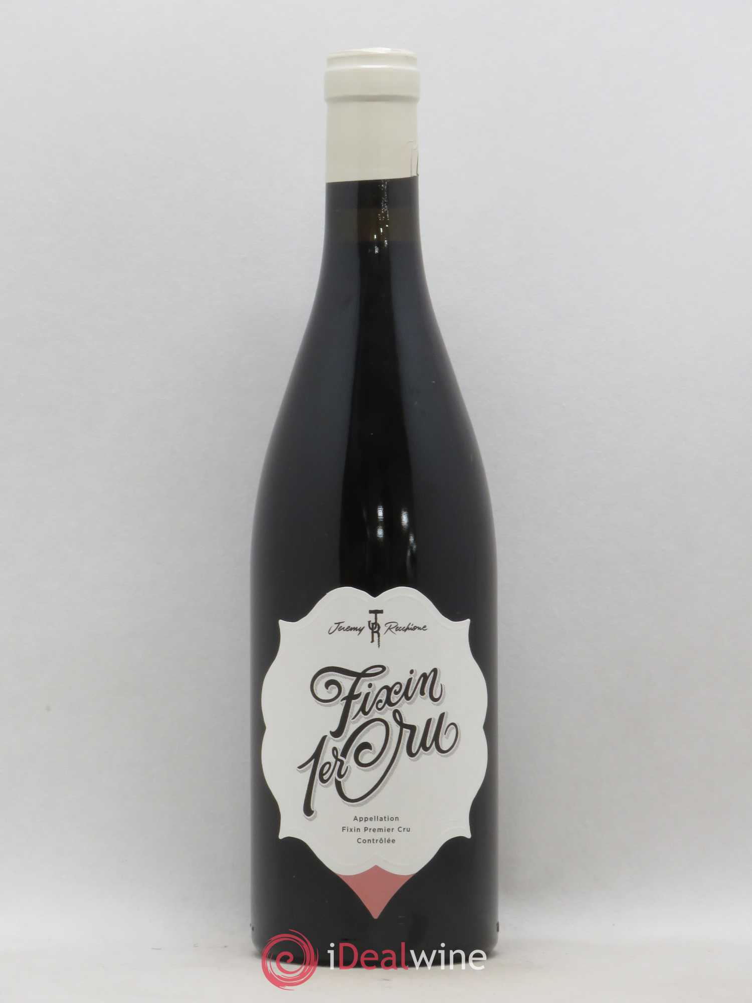 Fixin 1er Cru 2018 - Posten von 1 Flasche - 0