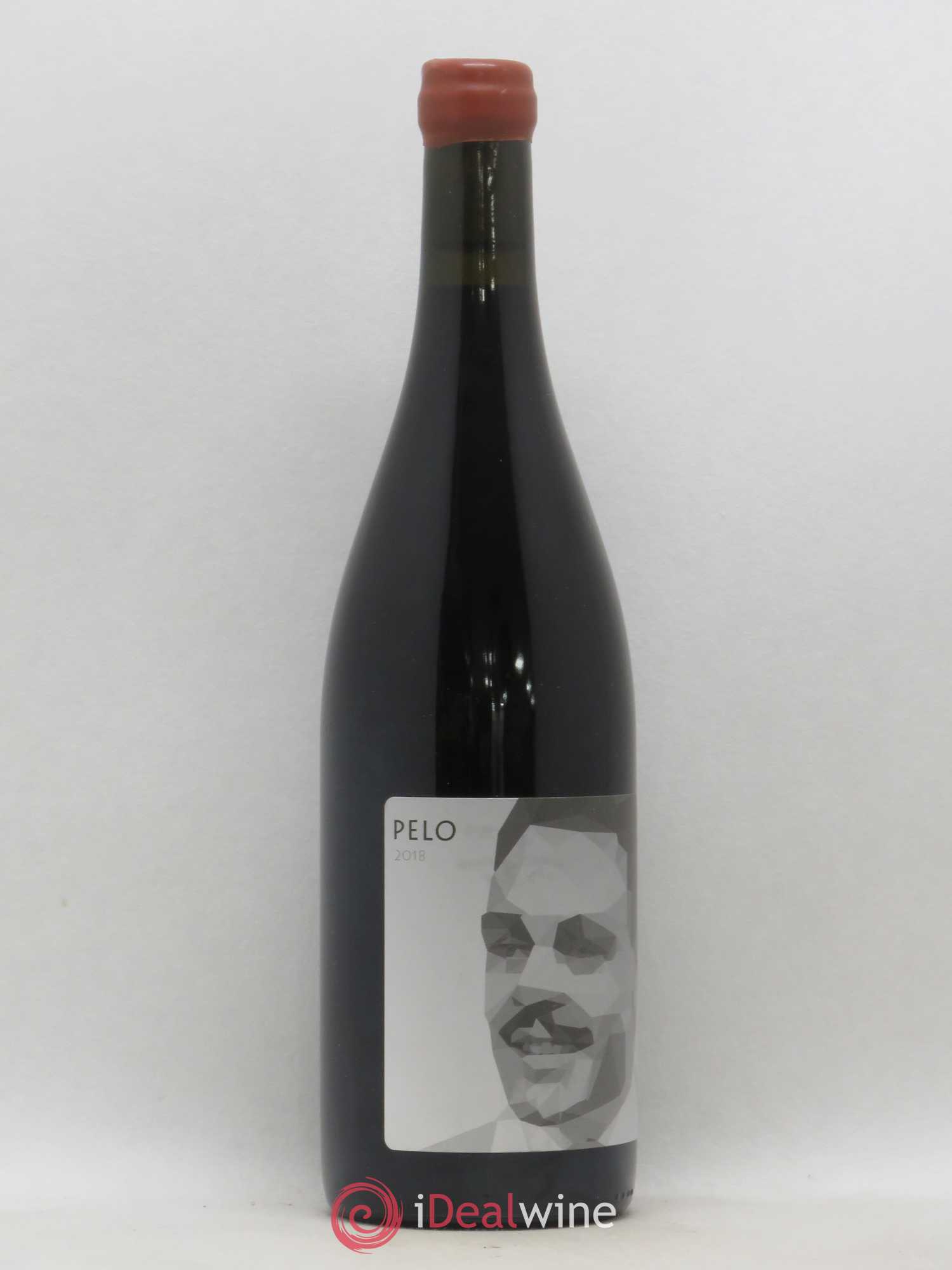 Vin de France Pelo Clos des Plantes Olivier Lejeune 2018 - Posten von 1 Flasche - 1