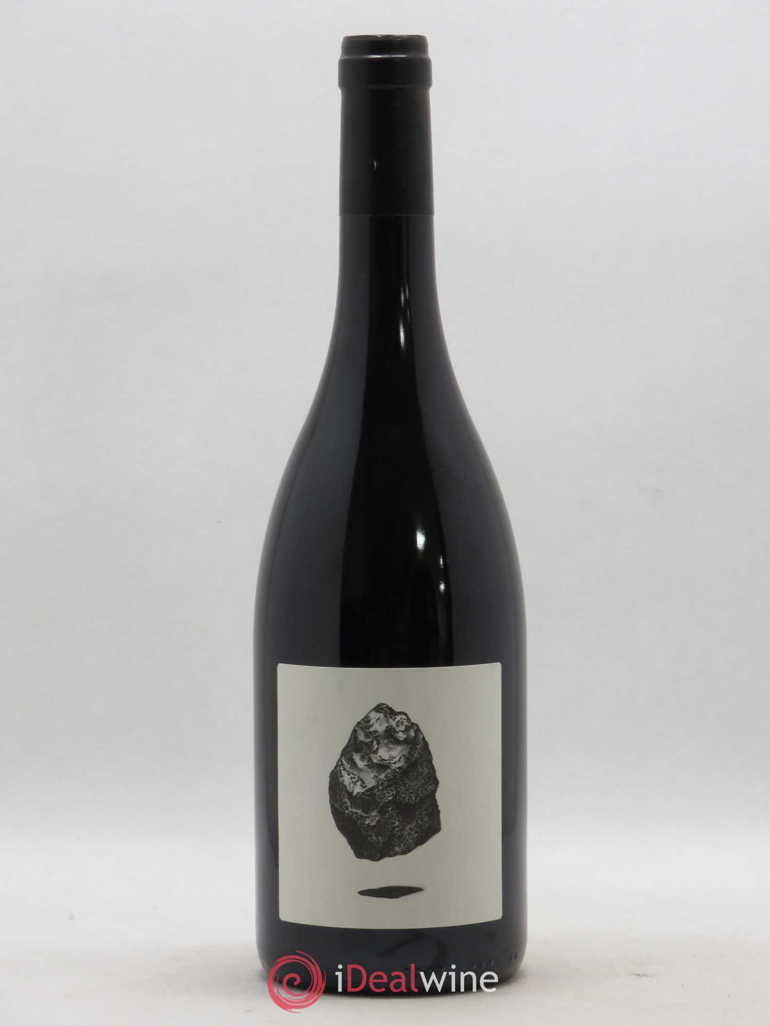 Vin de France Cailloux Domaine de La Boheme Patrick Bouju 2017 - Posten von 1 Flasche - 0