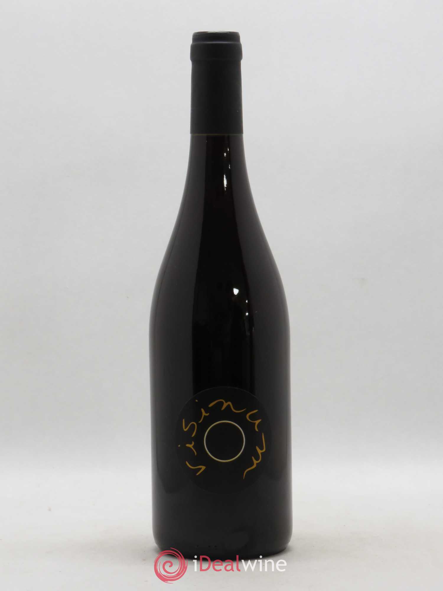 Vin de France Visinum Le Casot des Mailloles Alain Castex 2013 - Posten von 1 Flasche - 0