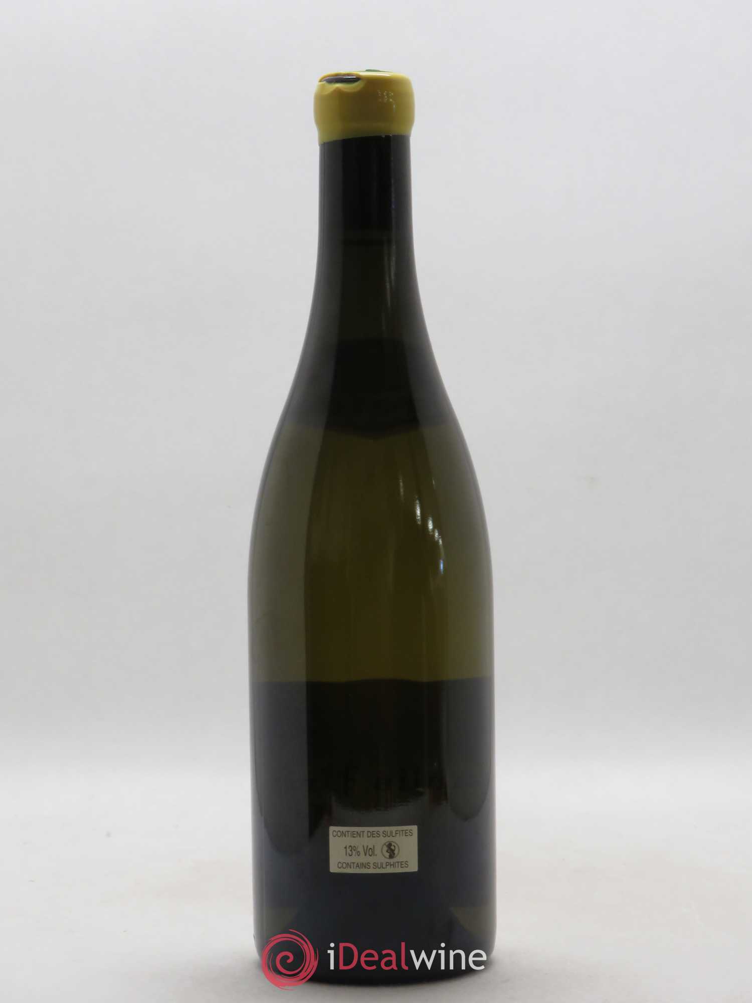 Chablis 1er Cru Forêt Raveneau (Domaine) 2016 - Posten von 1 Flasche - 1