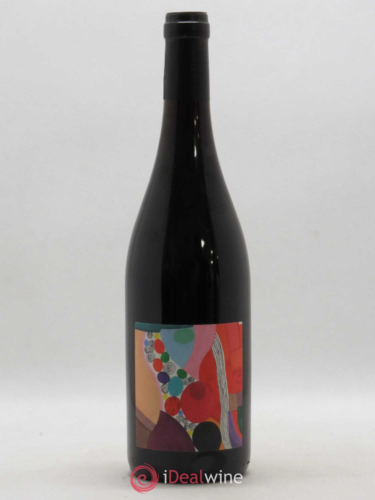 Vin de France Mol Domaine de La Boheme Patrick Bouju 2017 - Posten von 1 Flasche - 0