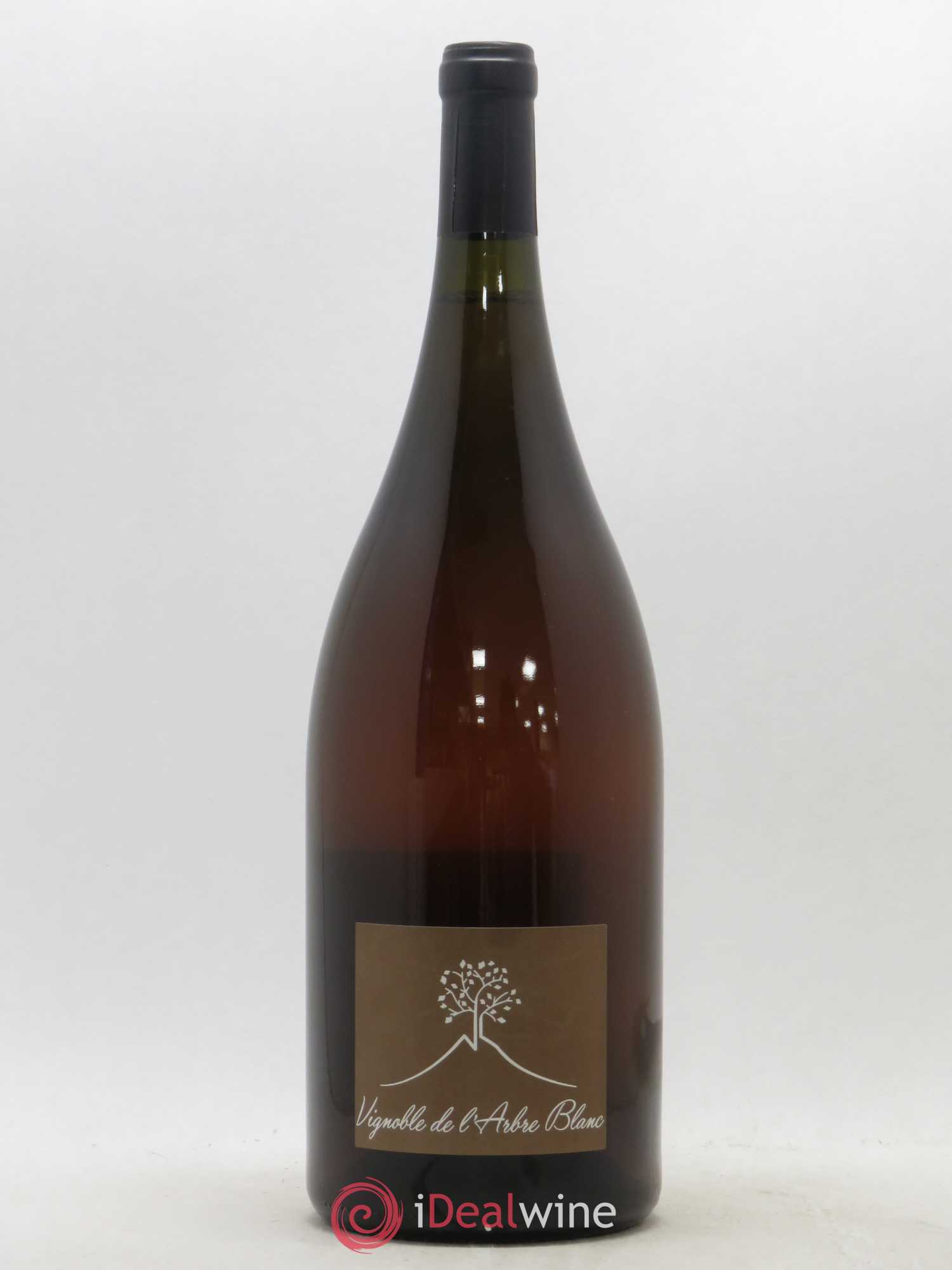 Vin de France Les Fesses Vignoble de l'Arbre Blanc 2016 - Lot de 1 magnum - 0