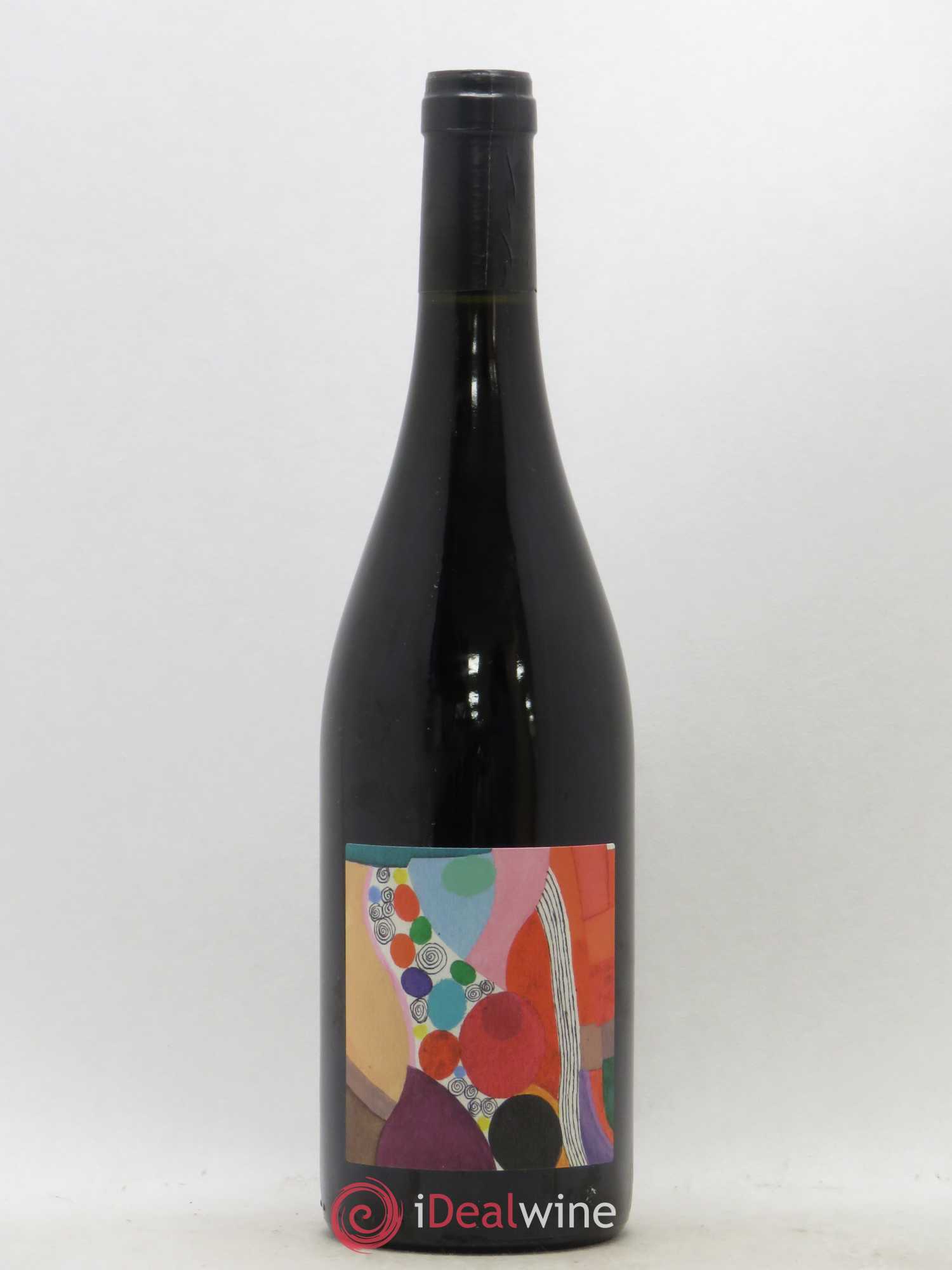 Vin de France Mol Domaine de La Boheme Patrick Bouju 2018 - Posten von 1 Flasche - 0