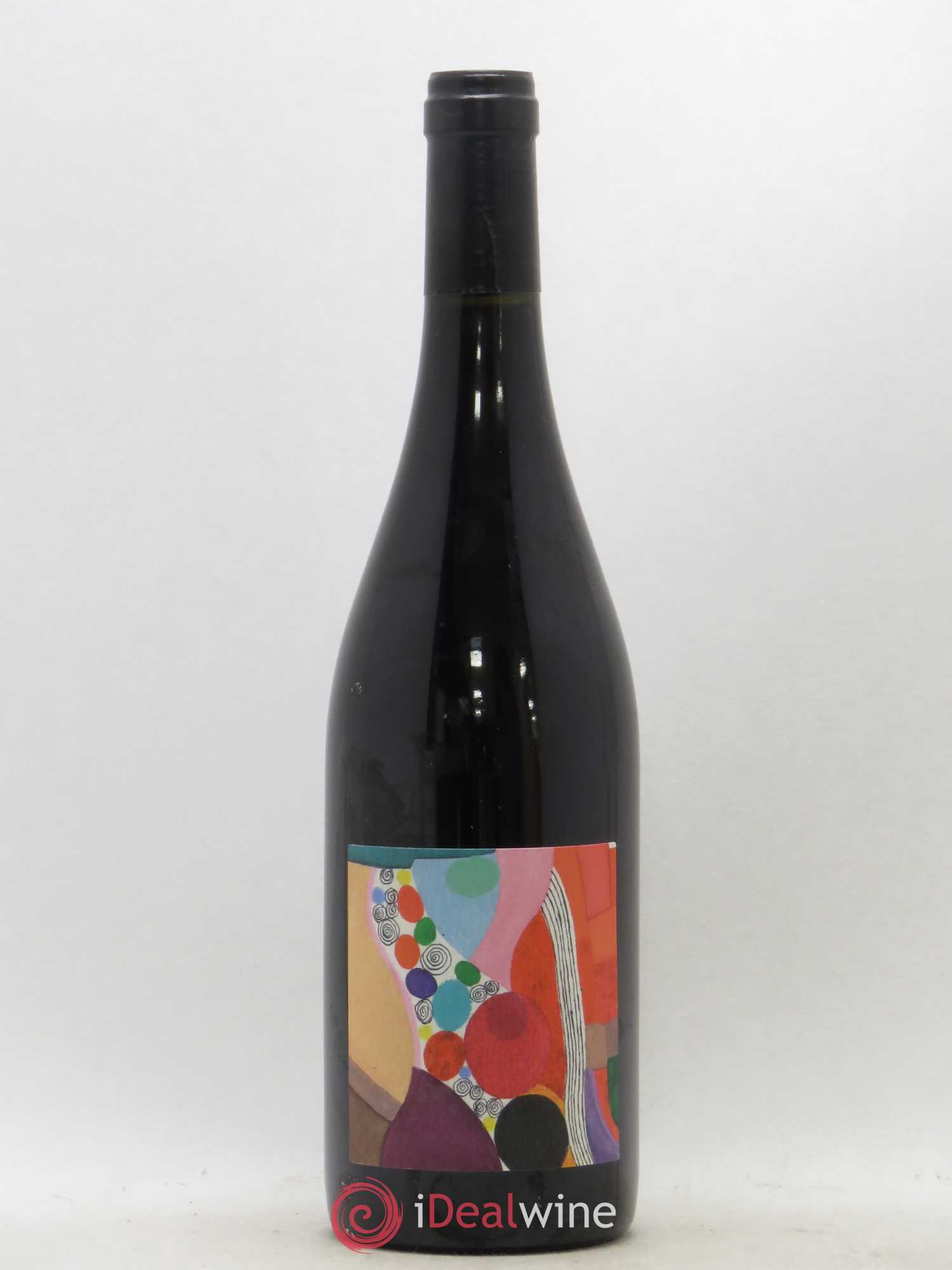 Vin de France Mol Domaine de La Boheme Patrick Bouju 2018 - Posten von 1 Flasche - 0