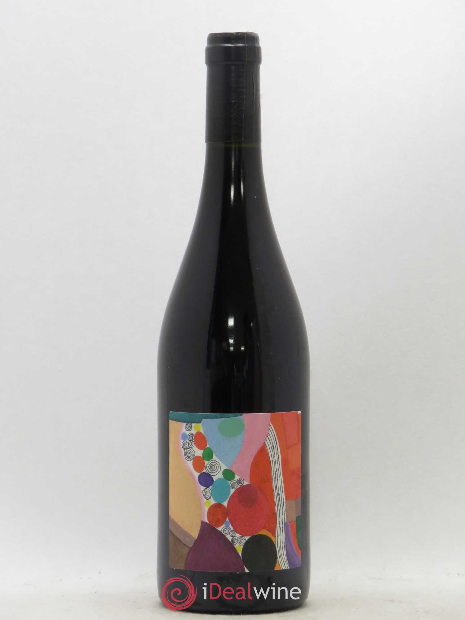 Vin de France Mol Domaine de La Boheme Patrick Bouju 2018 - Lot of 1 bottle - 0