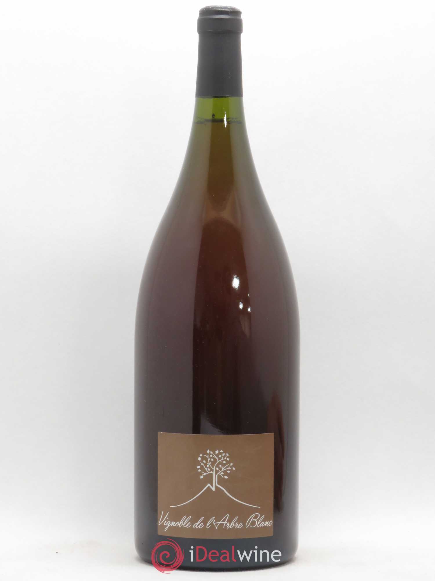 Vin de France Les Fesses Vignoble de l'Arbre Blanc 2014 - Lot de 1 magnum - 0