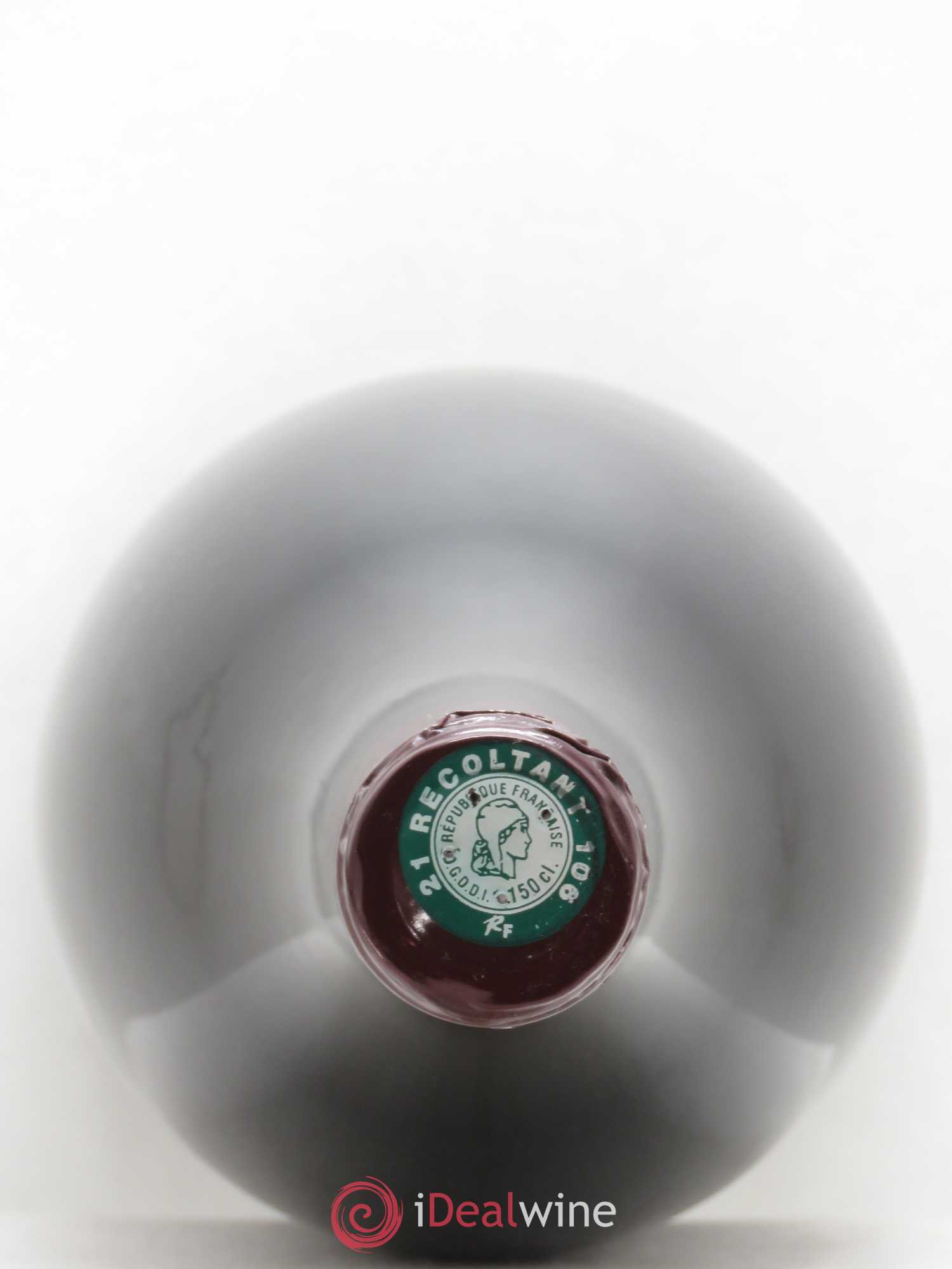 Ladoix Le Cloud Prieuré Roch 2015 - Lot de 1 magnum - 2