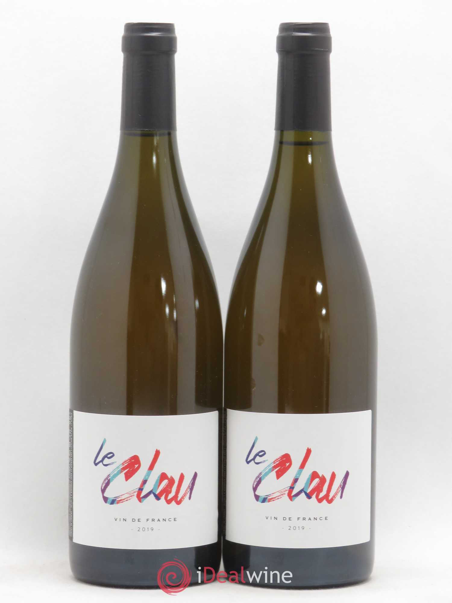 Vin de France 2019 - Posten von 2 Flaschen - 0