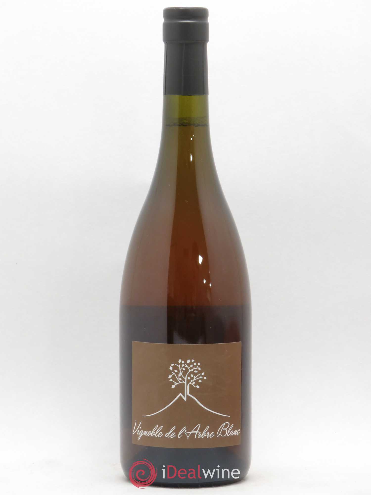 Vin de France Les Fesses Vignoble de l'Arbre Blanc 2016 - Lot de 1 bouteille - 0