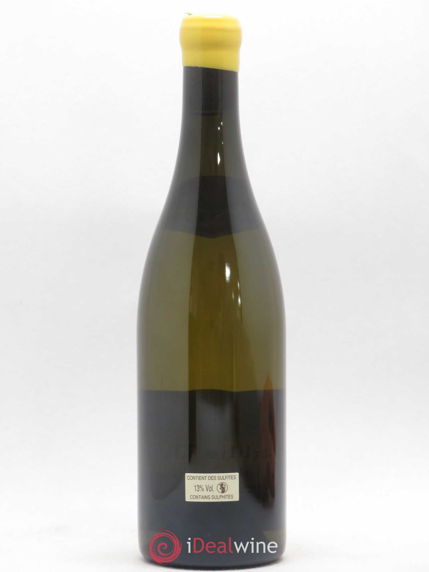Chablis 1er Cru Montée de Tonnerre Raveneau (Domaine) 2017 - Lot de 1 bouteille - 1