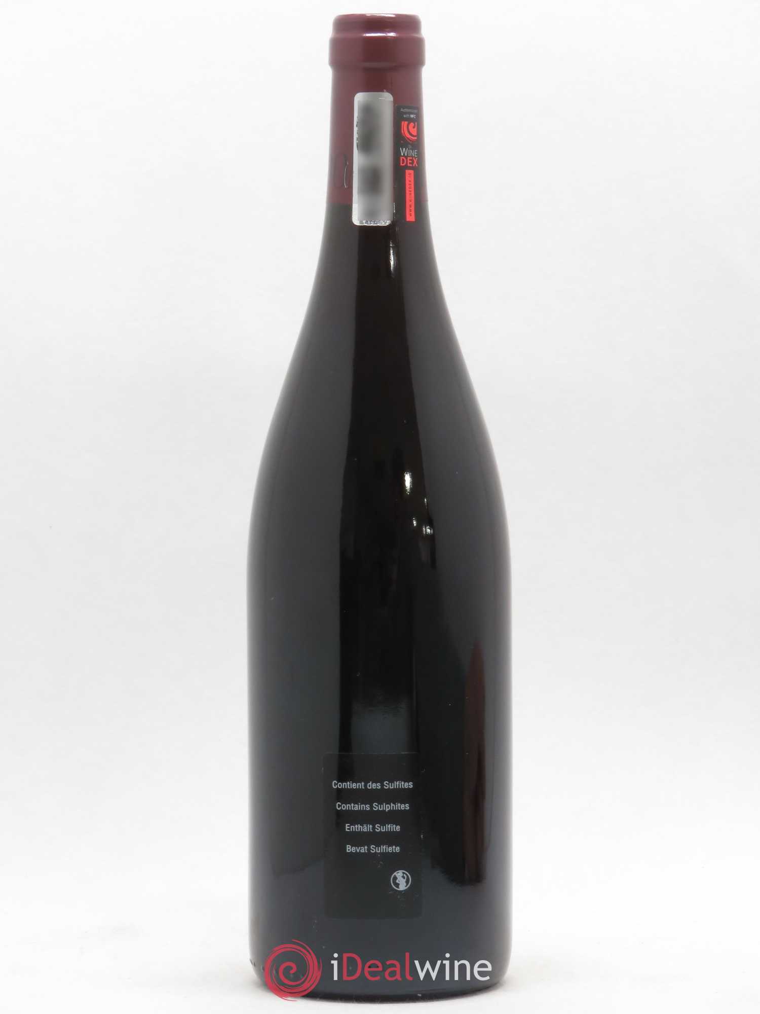Bonnes-Mares Grand Cru Dujac (Domaine) 2017 - Lot de 1 bouteille - 1