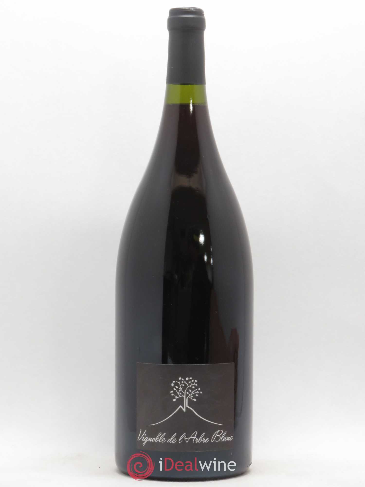 Vin de France Les Petites Orgues Vignoble de l'Arbre Blanc 2015 - Lot de 1 magnum - 0