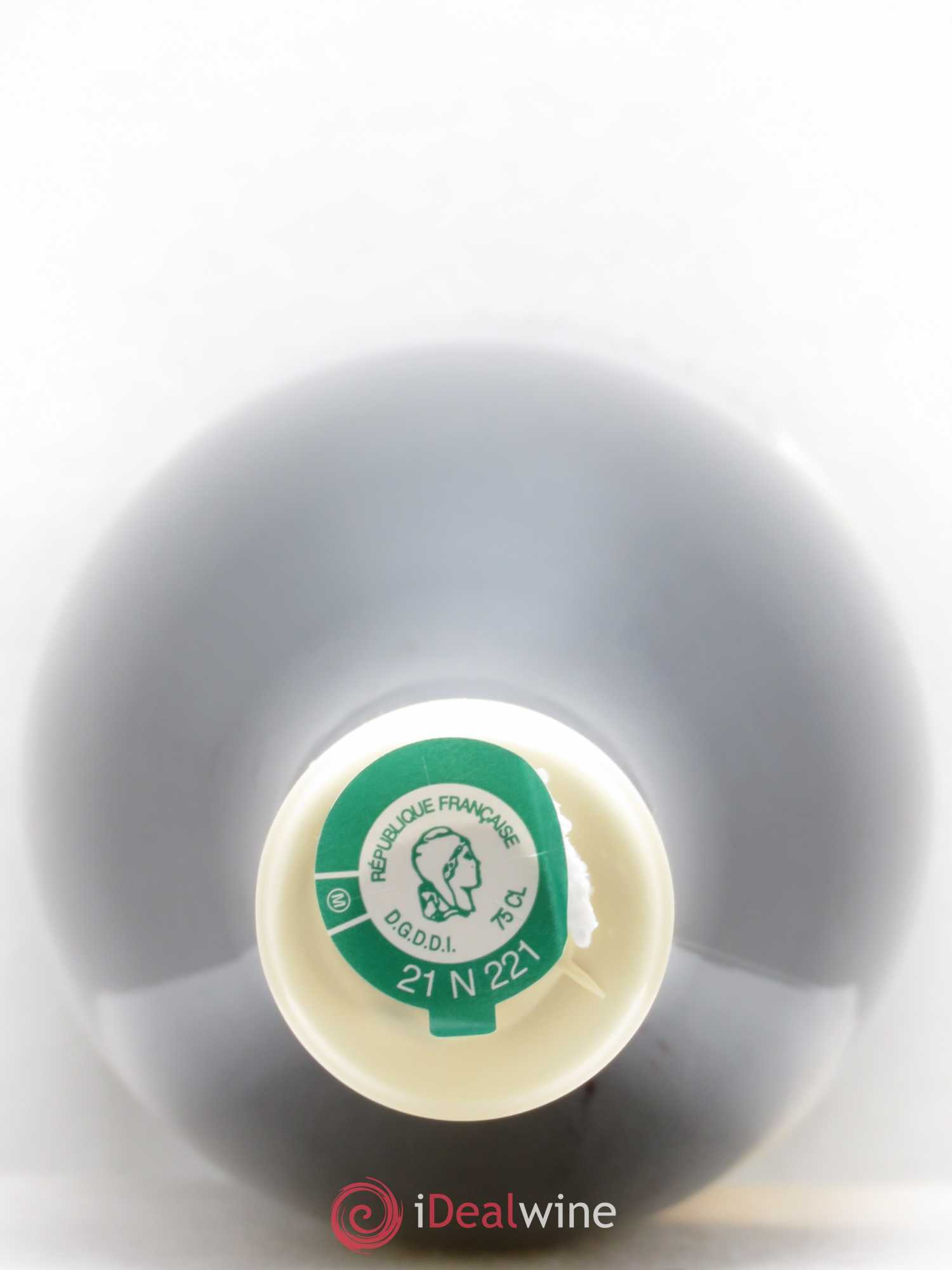 Meursault 1er Cru Les Perrières Pierre-Yves Colin Morey 2018 - Lot de 1 bouteille - 2