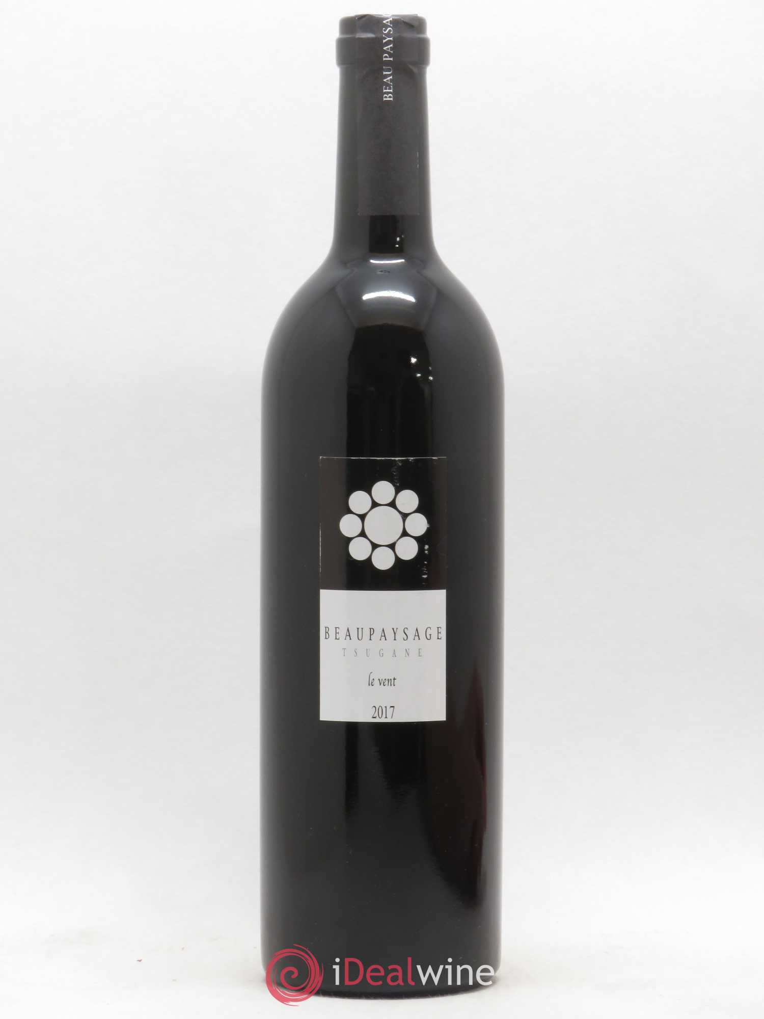 Vins Etrangers Japon Okamoto Beau Paysage Tsugane Le Vent 2017 - Posten von 1 Flasche - 0