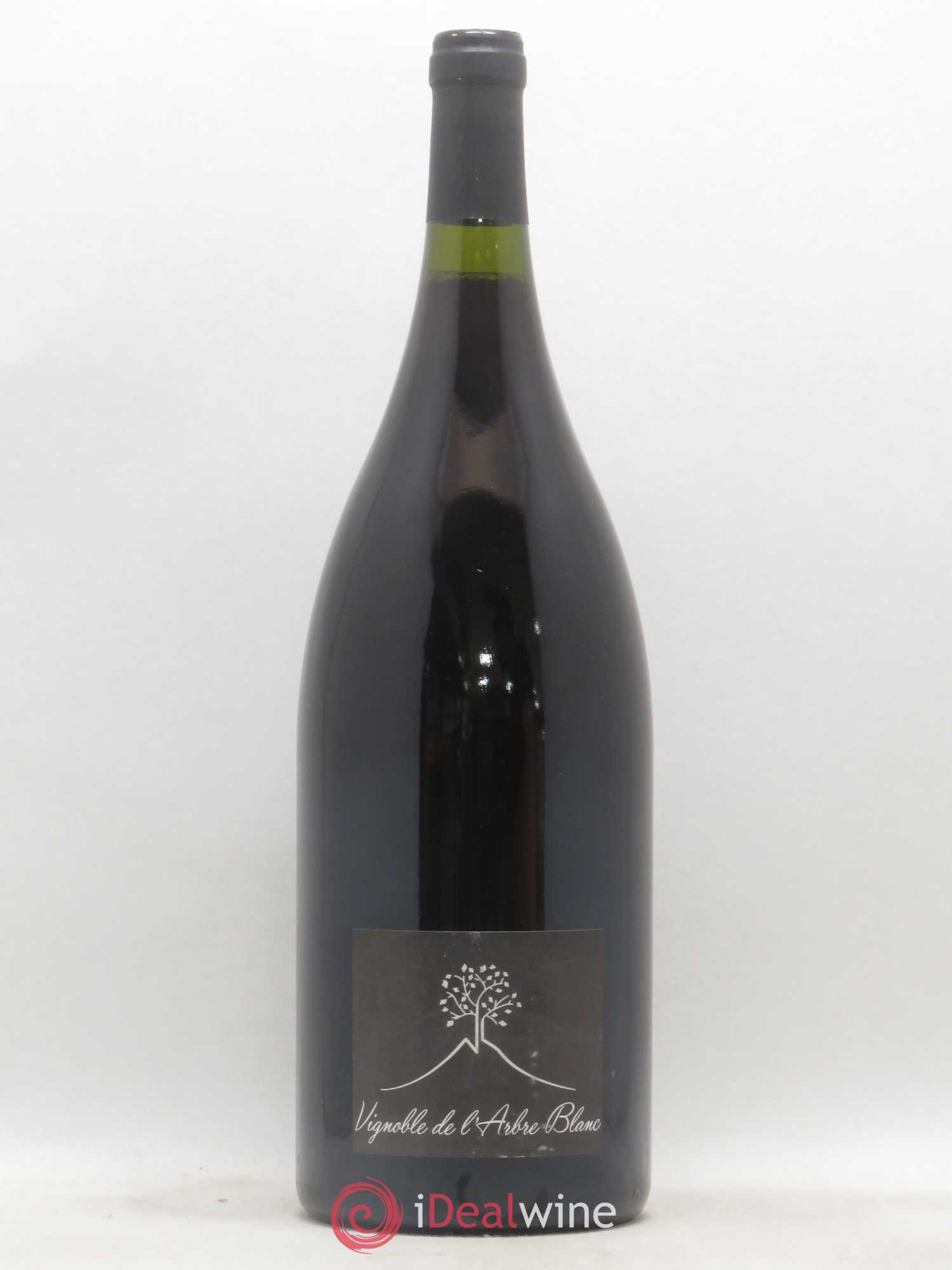 Vin de France Les Petites Orgues Vignoble de l'Arbre Blanc 2015 - Lot de 1 magnum - 0
