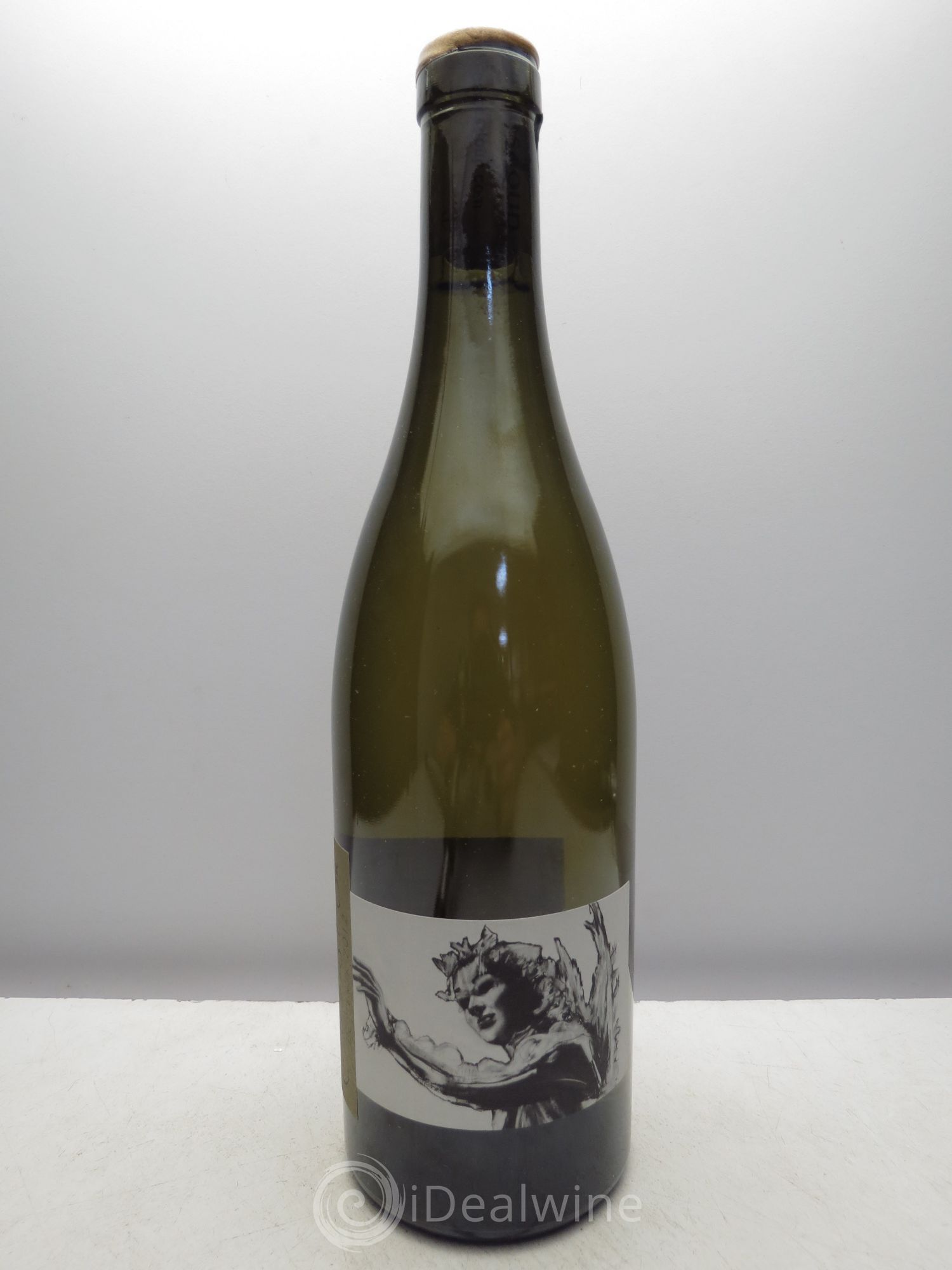 Chablis 1er Cru Pattes Loup 2012 - Posten von 1 Flasche - 0