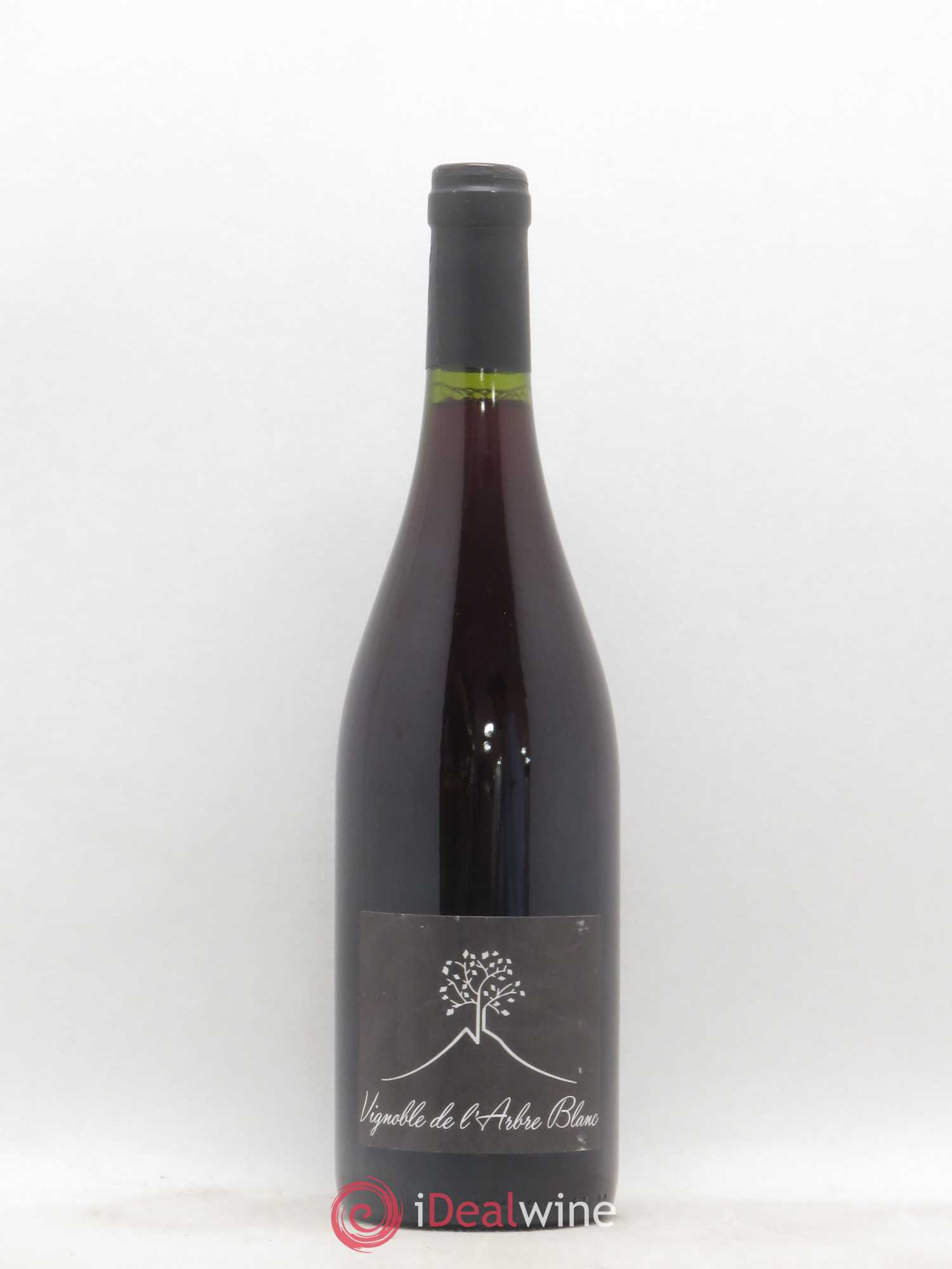 Vin de France Les Petites Orgues Vignoble de l'Arbre Blanc 2015 - Lot de 1 bouteille - 0