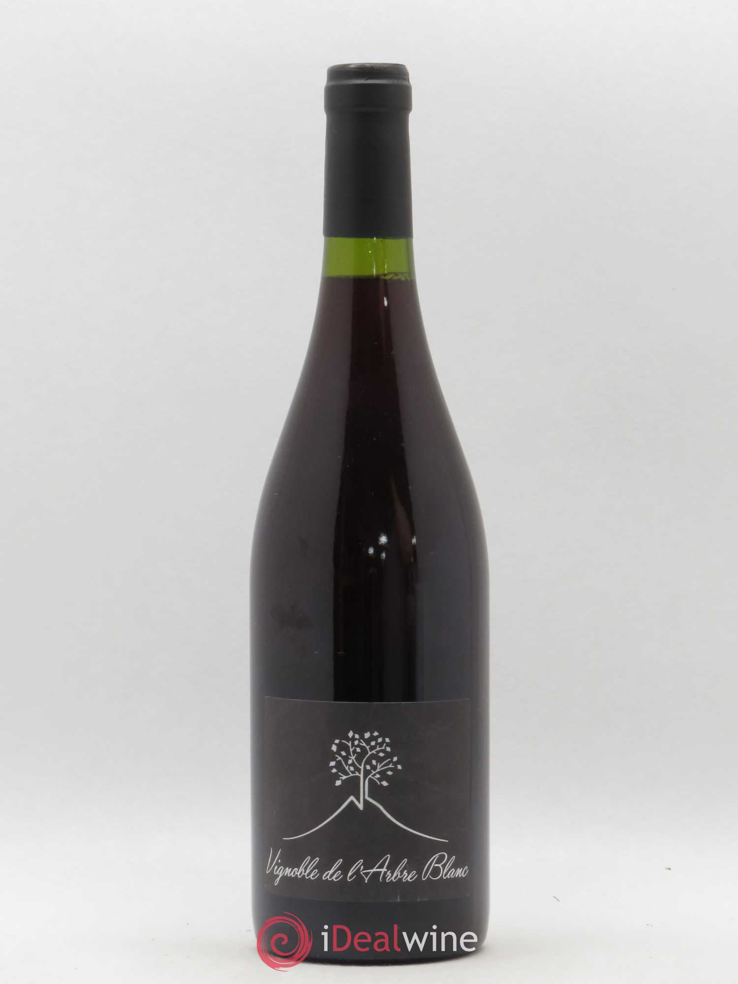 Vin de France Les Petites Orgues Vignoble de l'Arbre Blanc 2015 - Lot de 1 bouteille - 0
