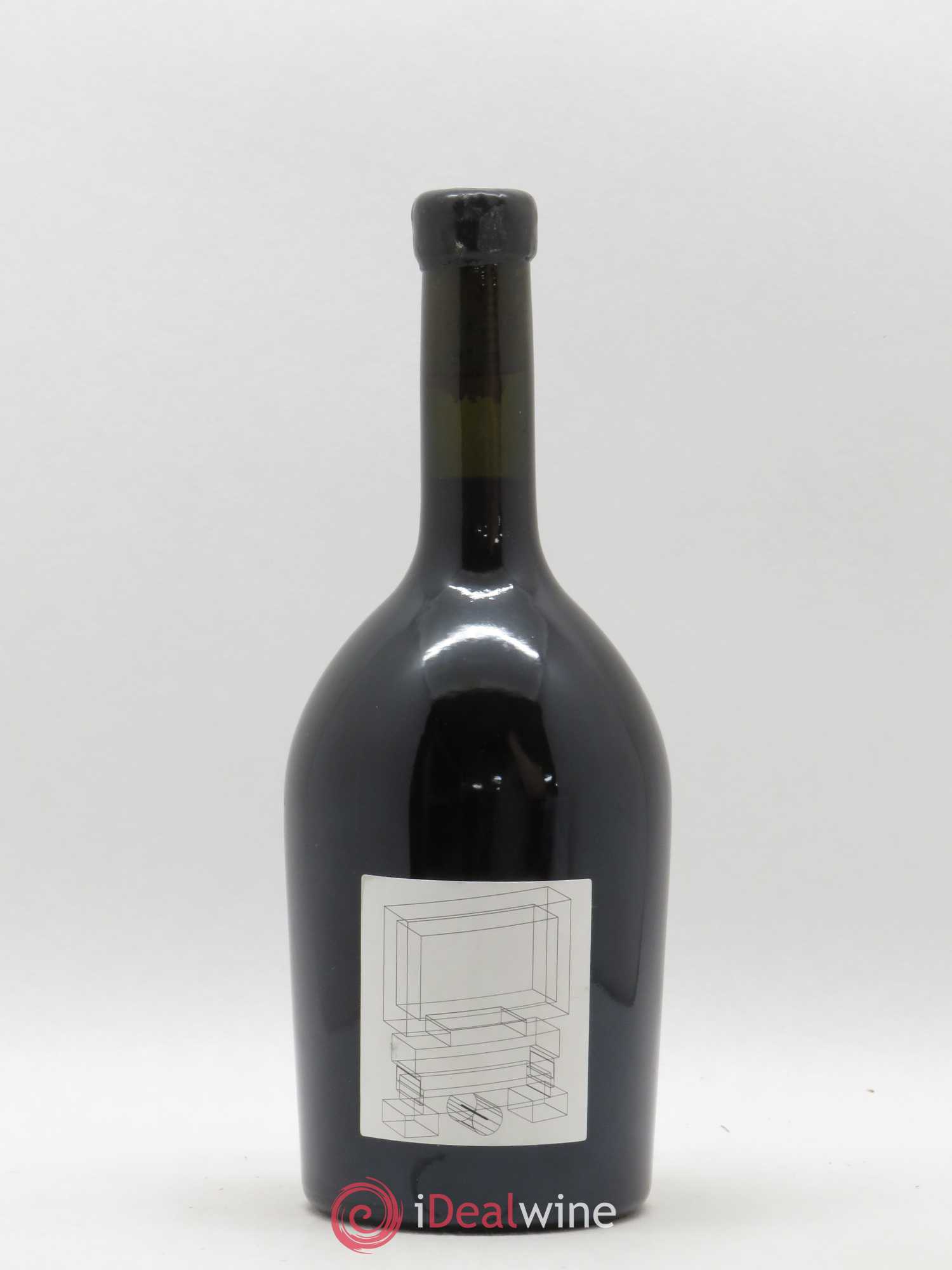 Vin de France Sans Titre Ugo Lestelle (sans prix de réserve) - Posten von 1 Flasche - 0