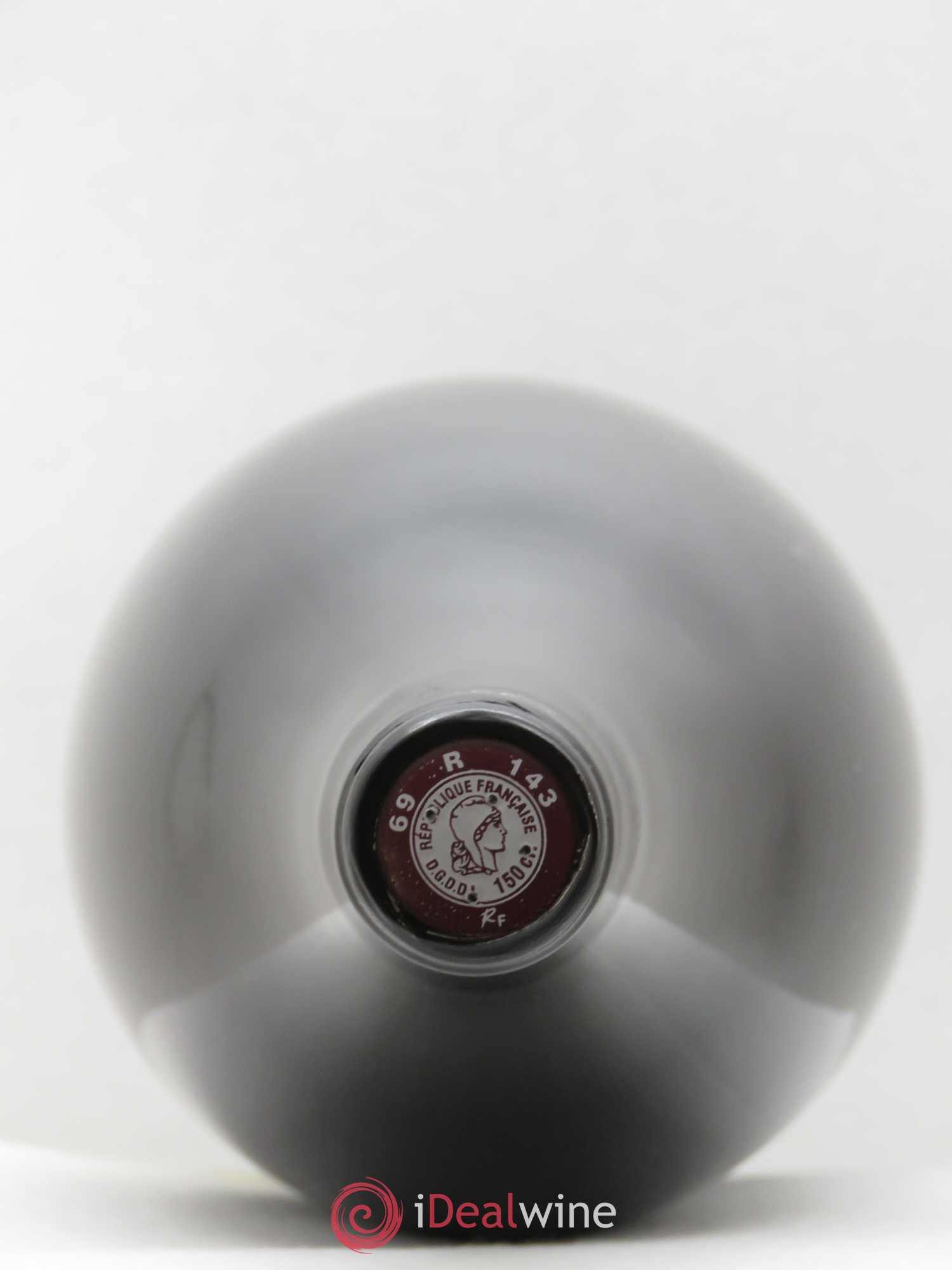Côte-Rôtie Jamet (Domaine) 2015 - Lot de 1 magnum - 1