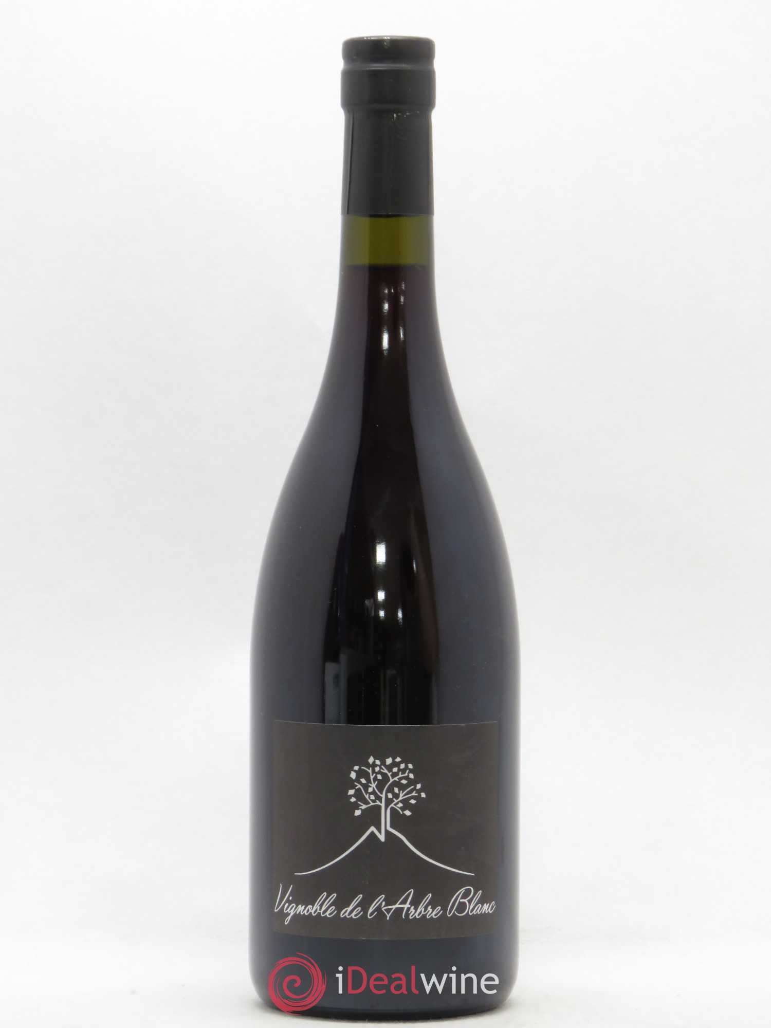 Vin de France Les Petites Orgues Vignoble de l'Arbre Blanc 2016 - Lot de 1 bouteille - 0