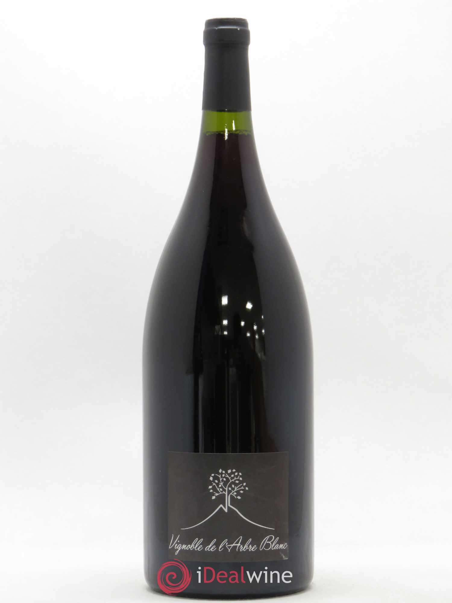 Vin de France Les Petites Orgues Vignoble de l'Arbre Blanc 2015 - Lot de 1 magnum - 0
