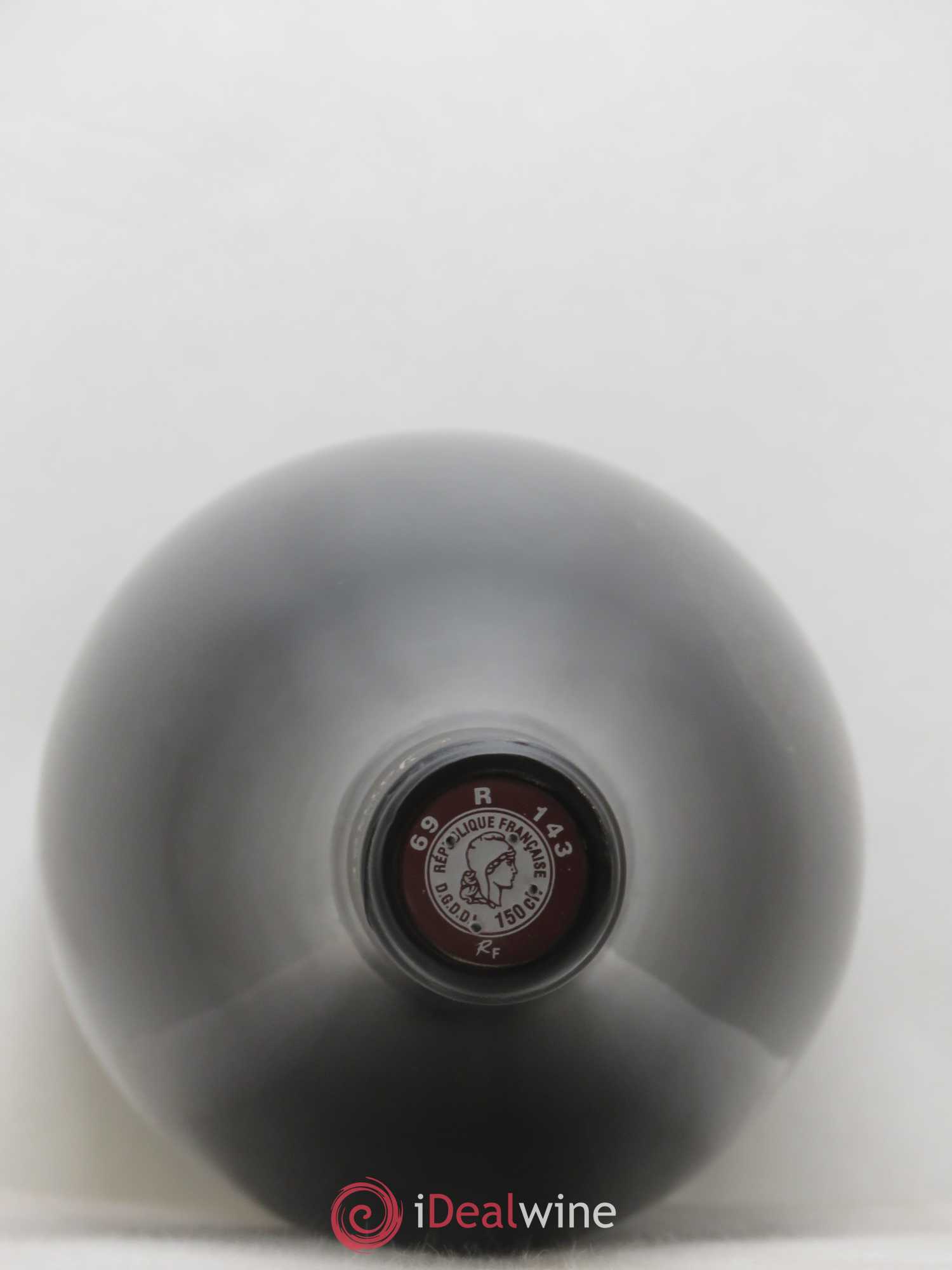 Côte-Rôtie Jamet (Domaine) 2015 - Lot de 1 magnum - 1