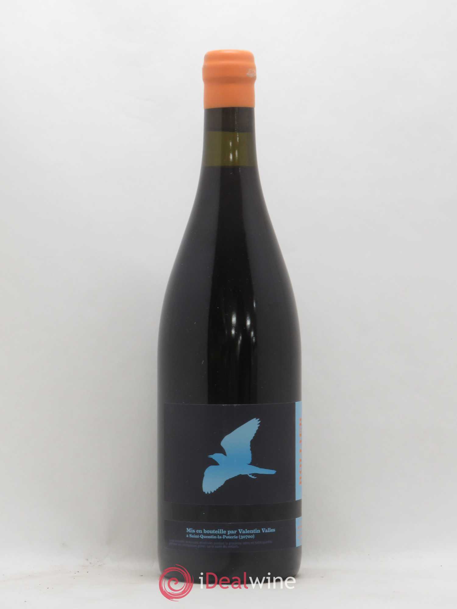 Vin de France Rollier Valentin Vallès (sans prix de réserve) 2019 - Posten von 1 Flasche - 0