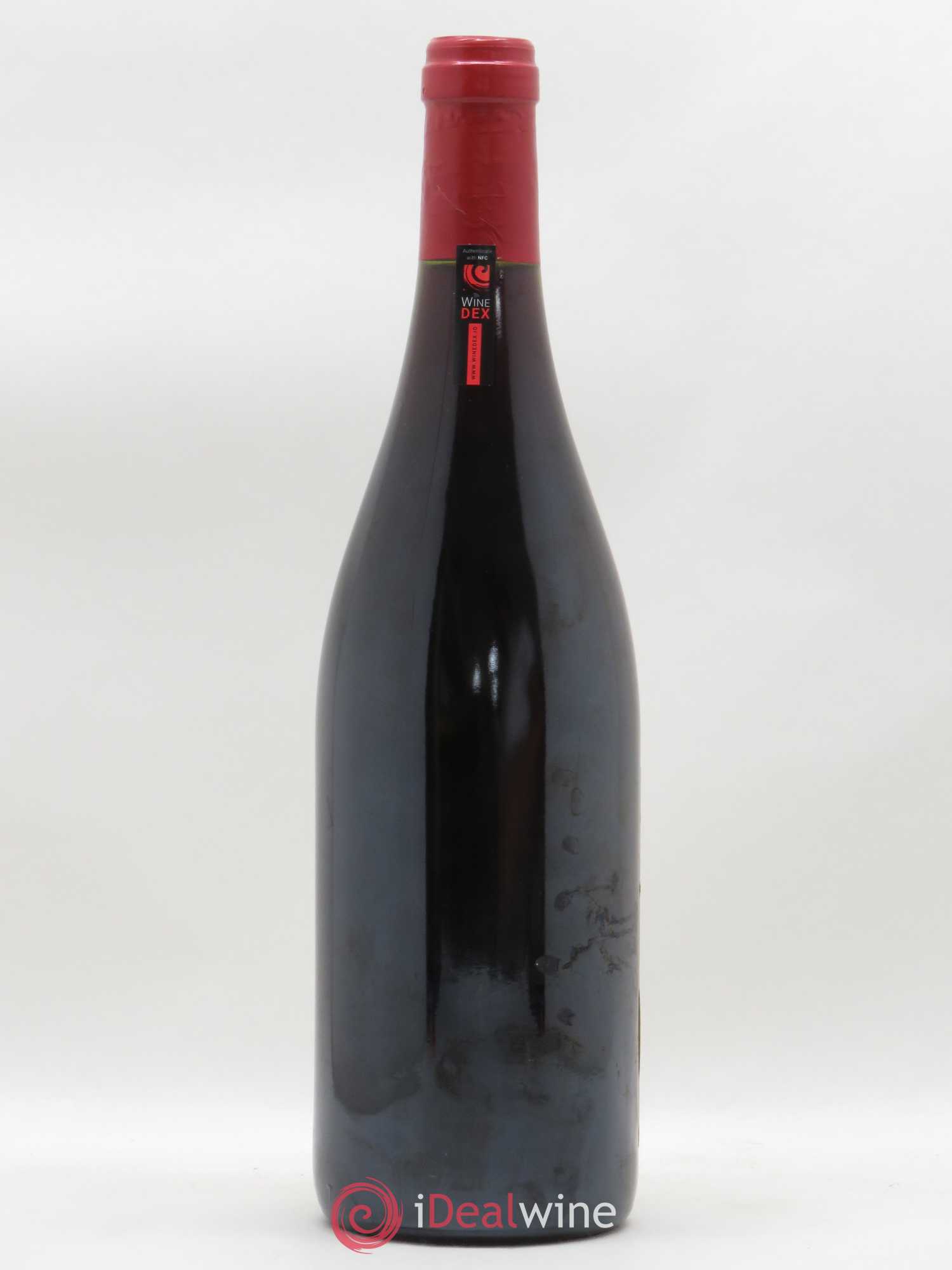 Châteauneuf-du-Pape Château Rayas Emmanuel Reynaud 2007 - Lot de 1 bouteille - 1
