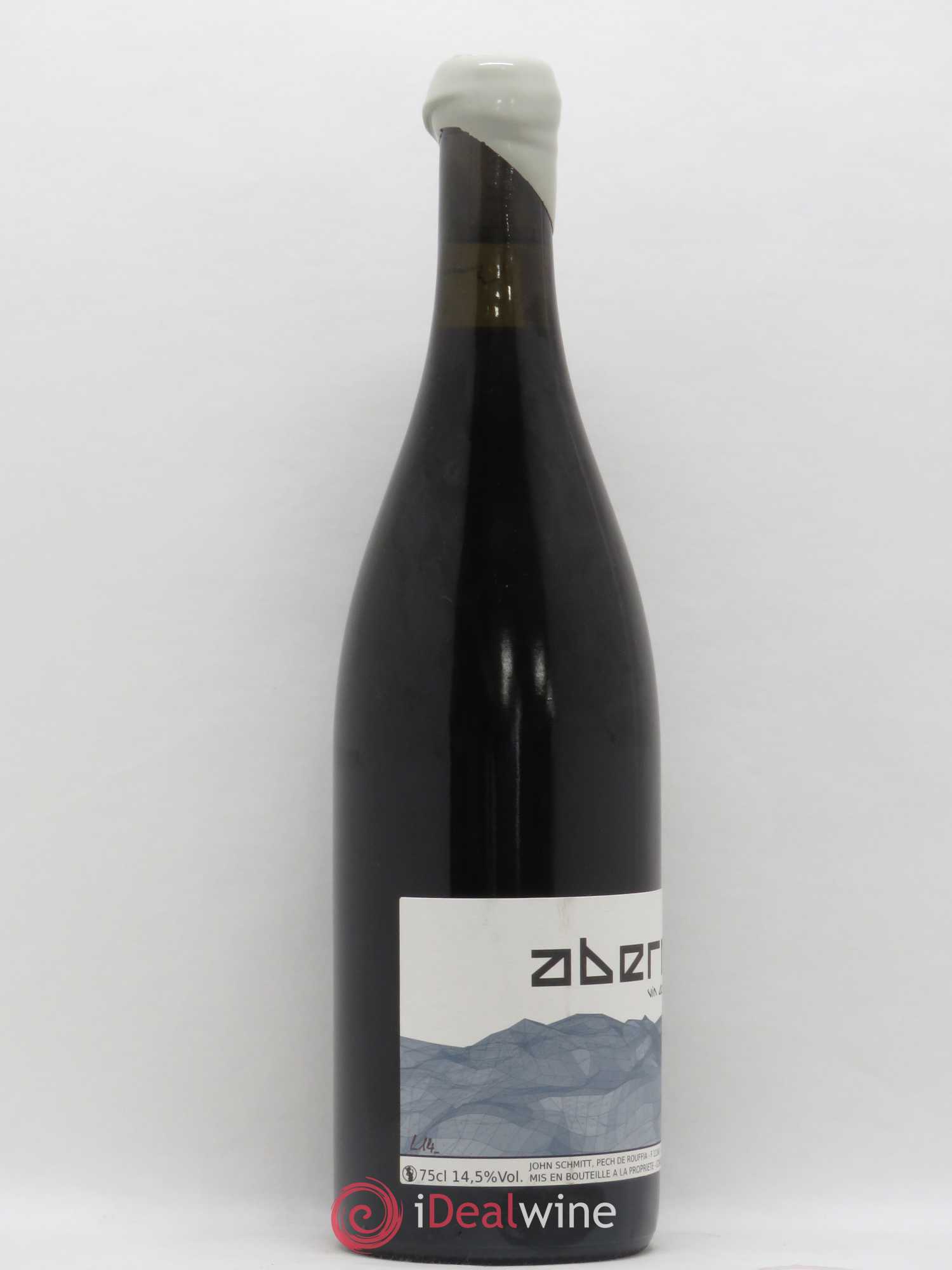Vin de France Aberra John Schmitt 2014 - Lotto di 1 bottiglia - 1