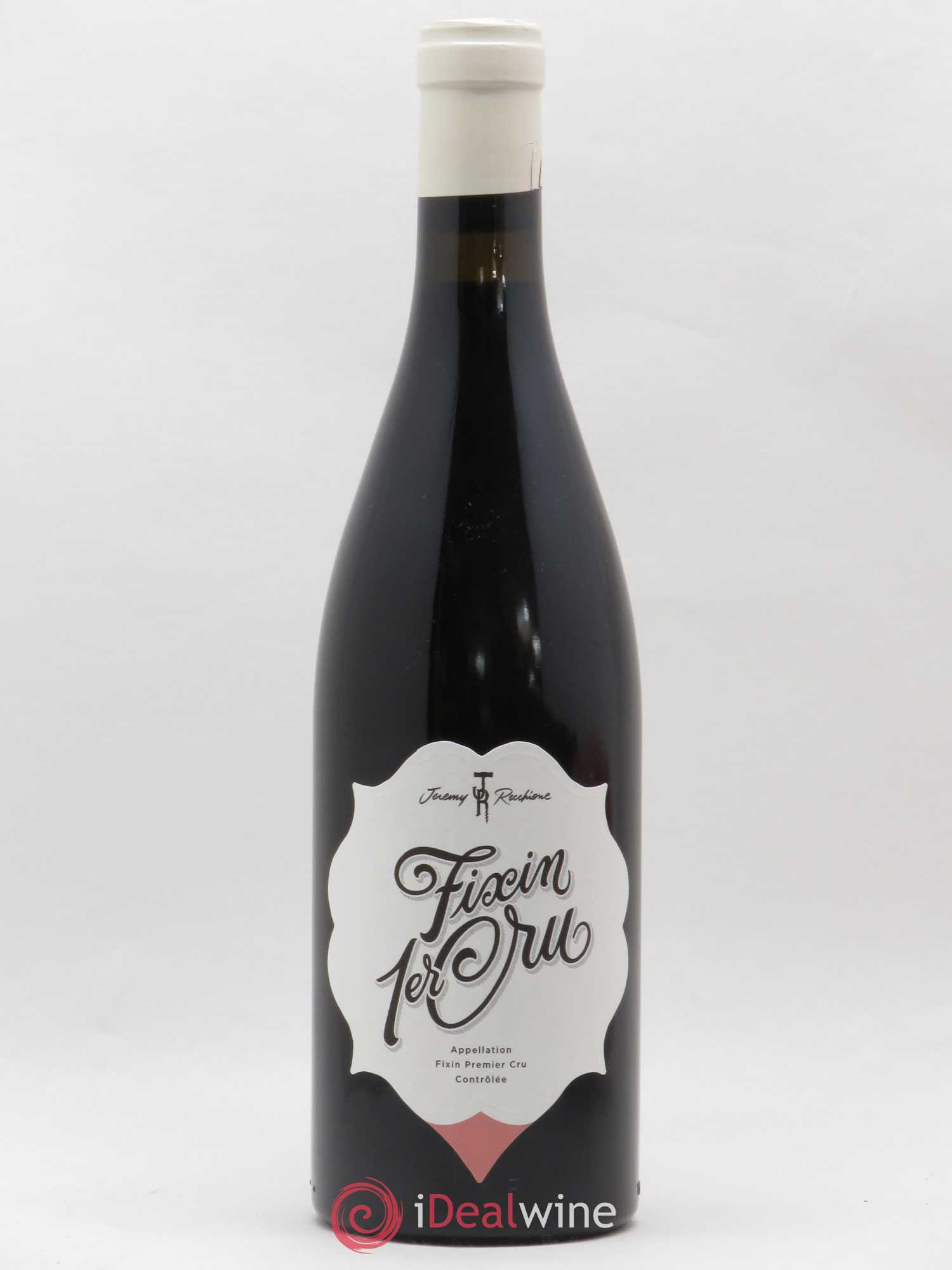 Fixin 1er Cru 2018 - Posten von 1 Flasche - 0