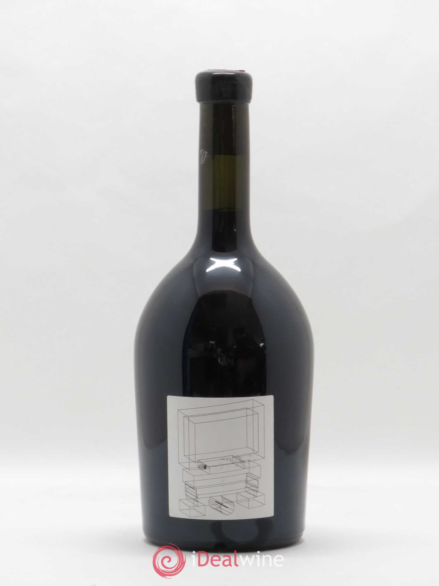 Vin de France Sans titre Ugo Lestelle - Posten von 1 Flasche - 0