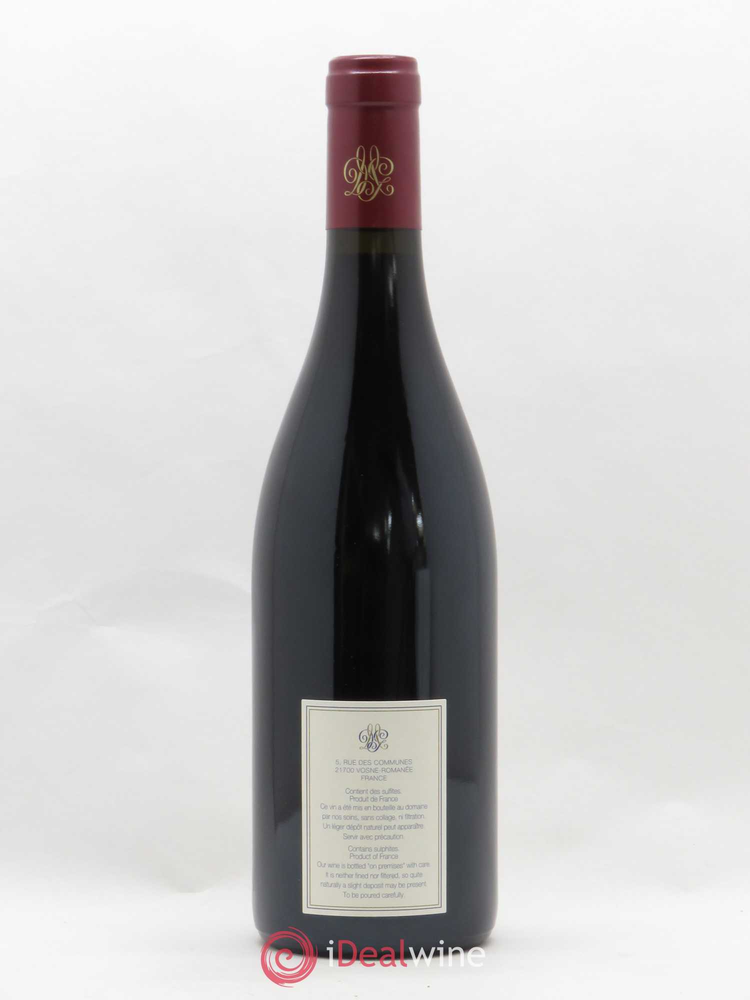 Vosne-Romanée La Colombiere Mugneret-Gibourg 2018 - Posten von 1 Flasche - 1