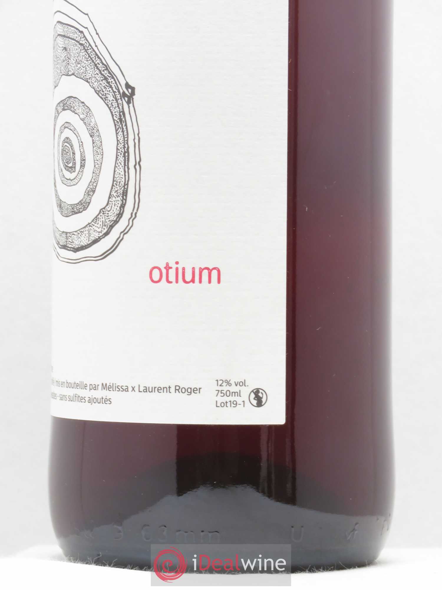 Vin de France Otium Mataburro 2019 - Lotto di 1 bottiglia - 1
